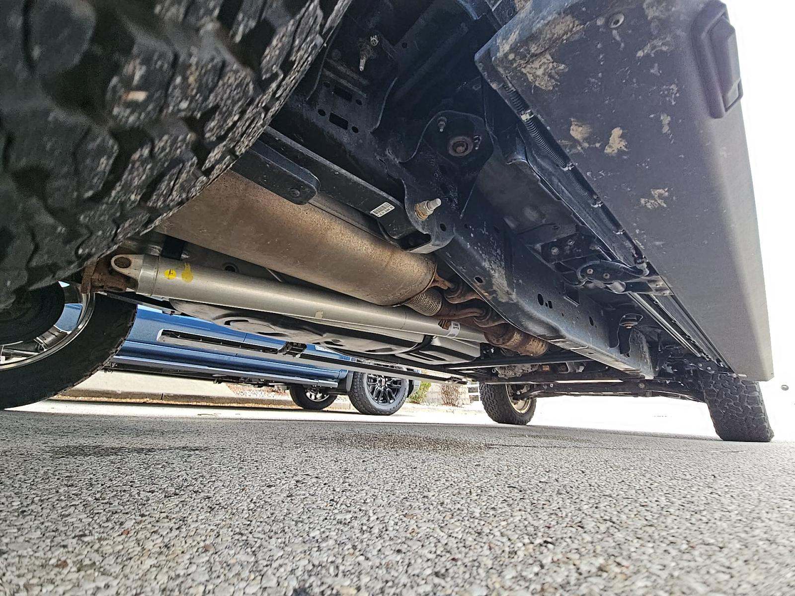 2023 Ford F-150 Lariat AWD