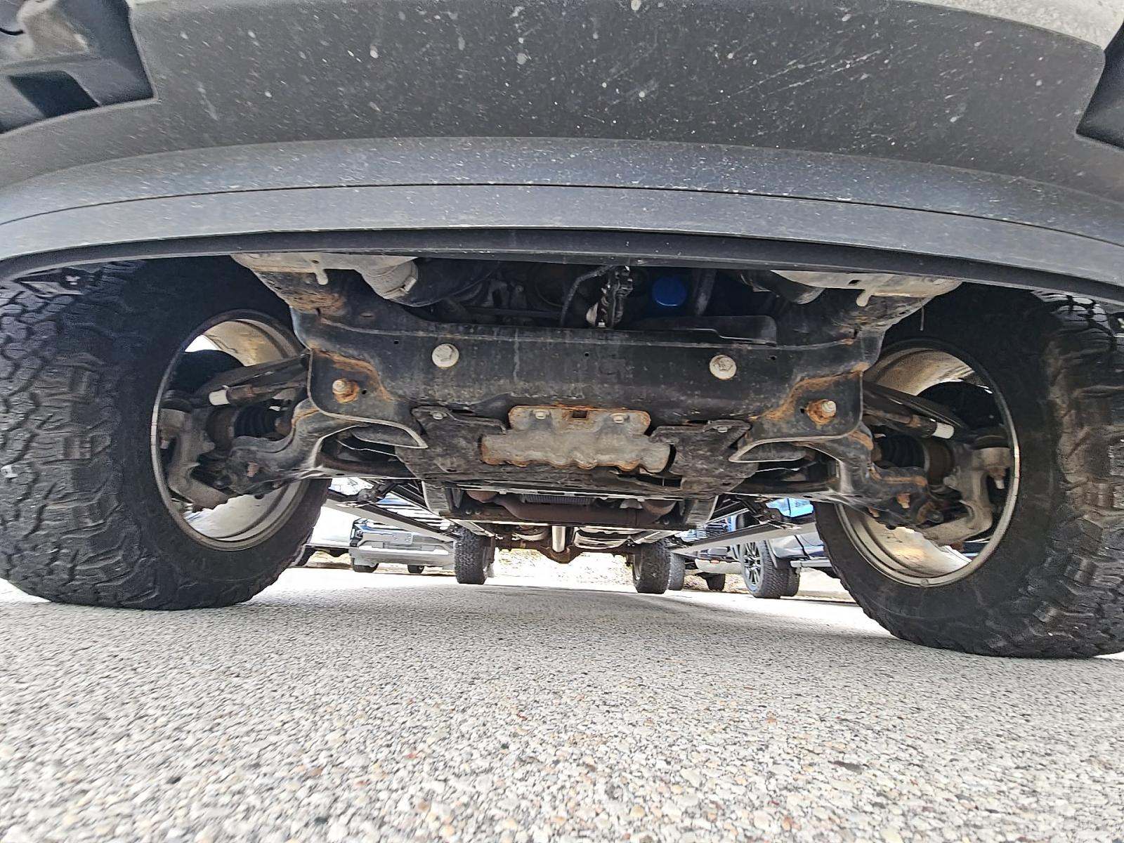 2023 Ford F-150 Lariat AWD