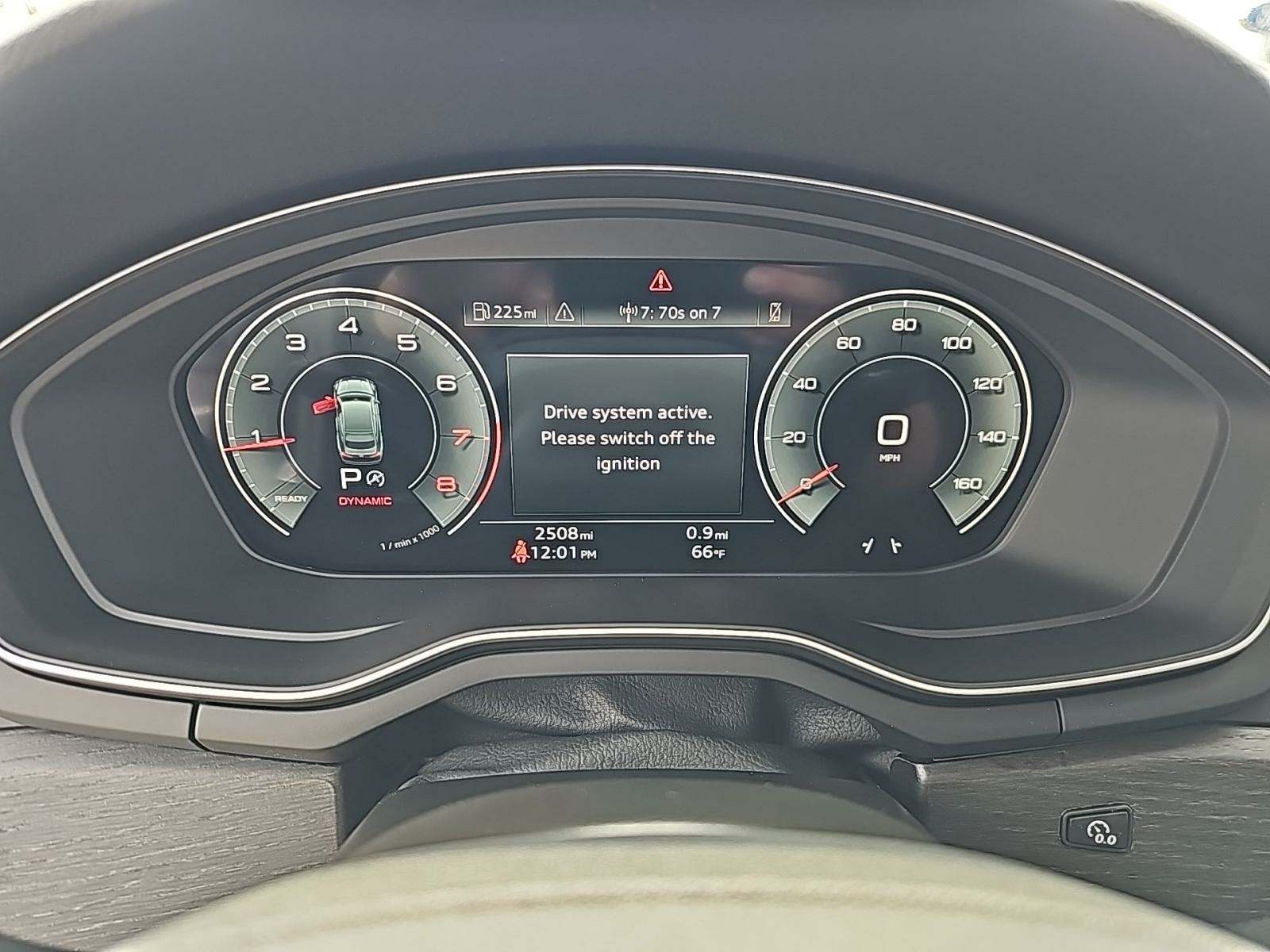 2024 Audi A5 S Line Premium Plus AWD