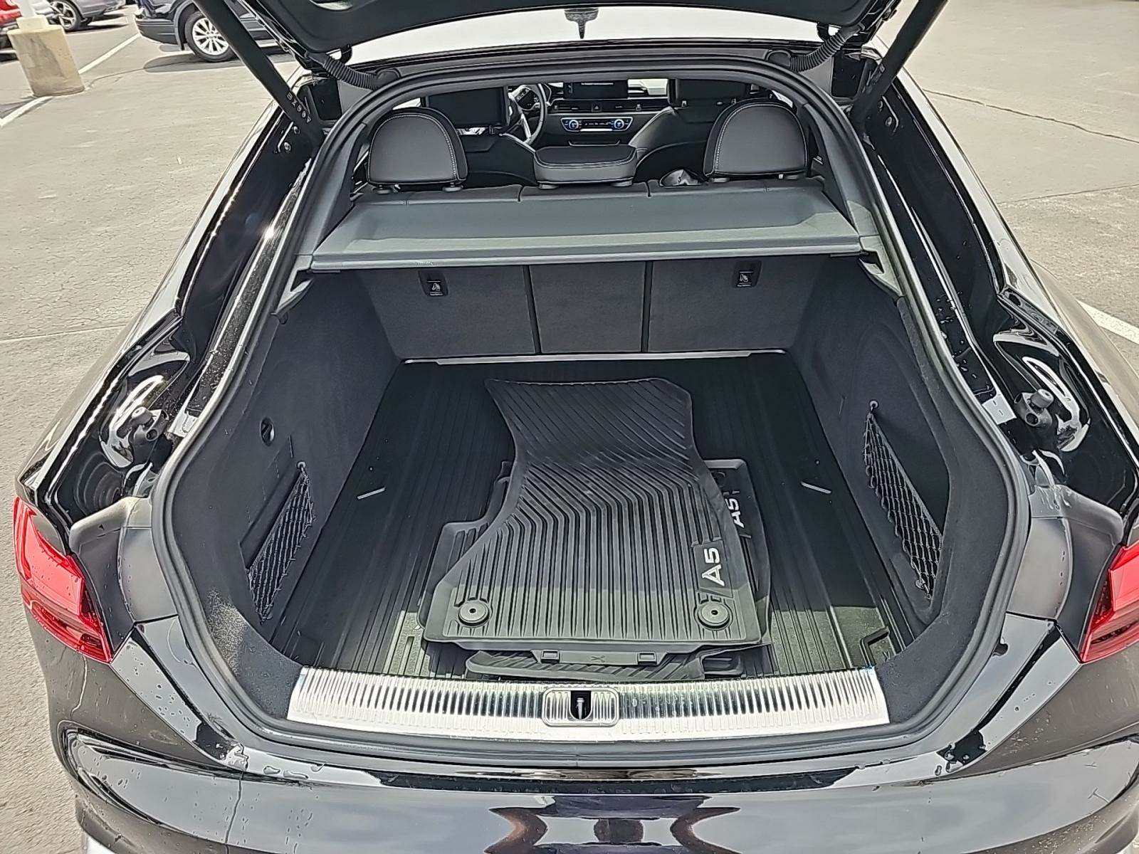 2024 Audi A5 S Line Premium Plus AWD