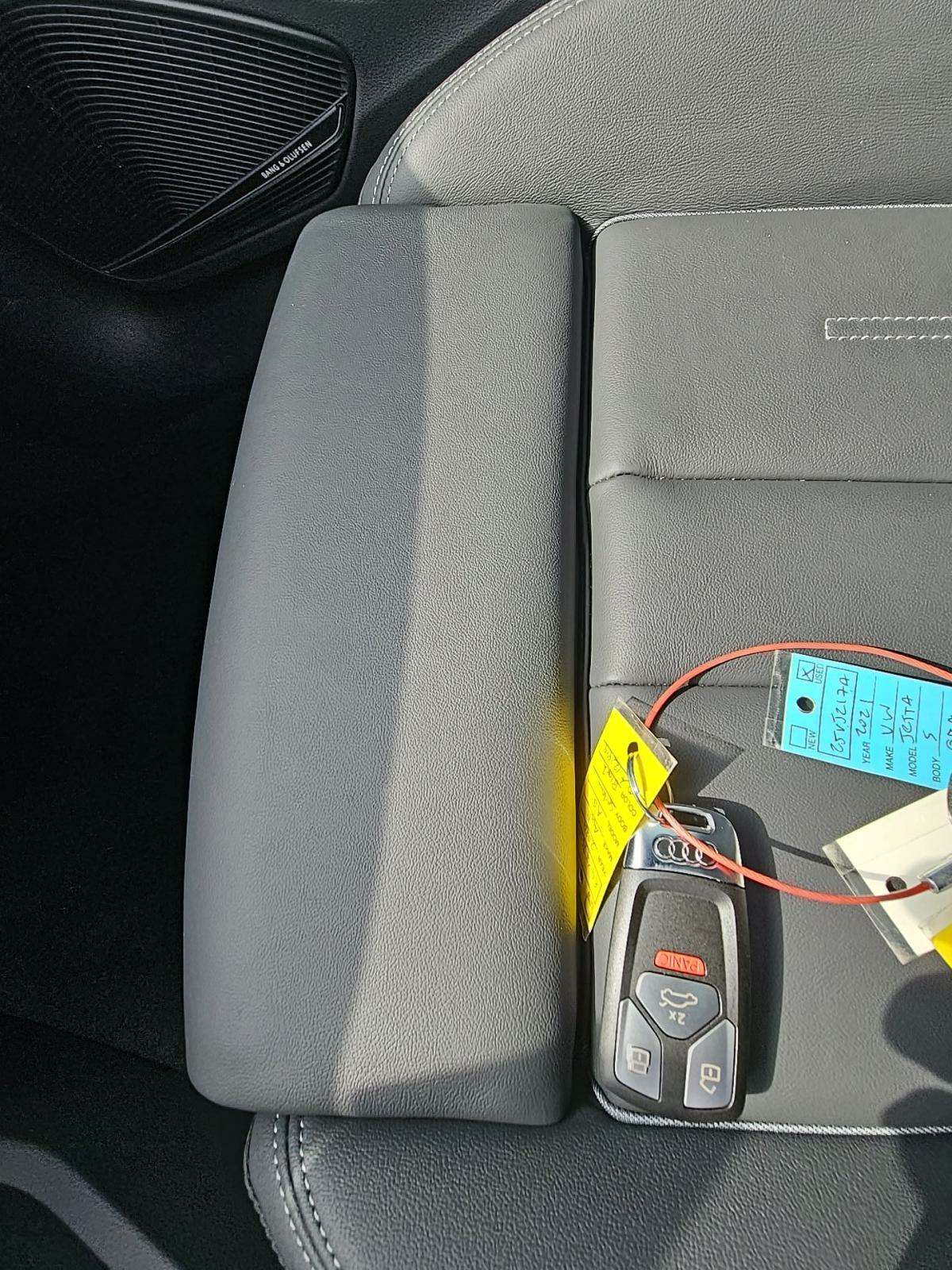 2024 Audi A5 S Line Premium Plus AWD