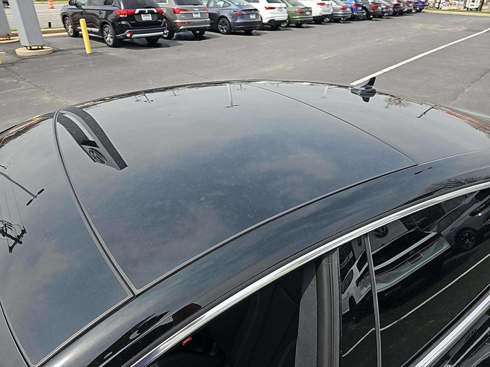 2024 Audi A5 S Line Premium Plus AWD