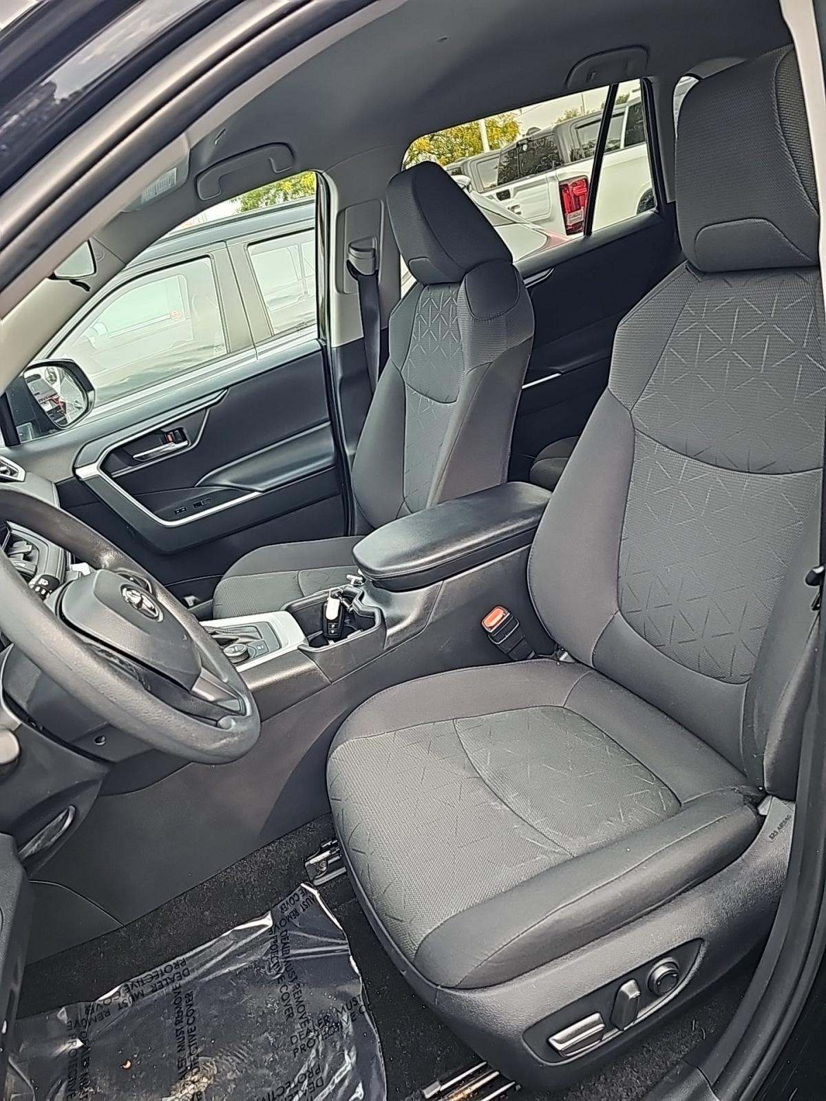 2024 Toyota RAV4 Hybrid Woodland AWD