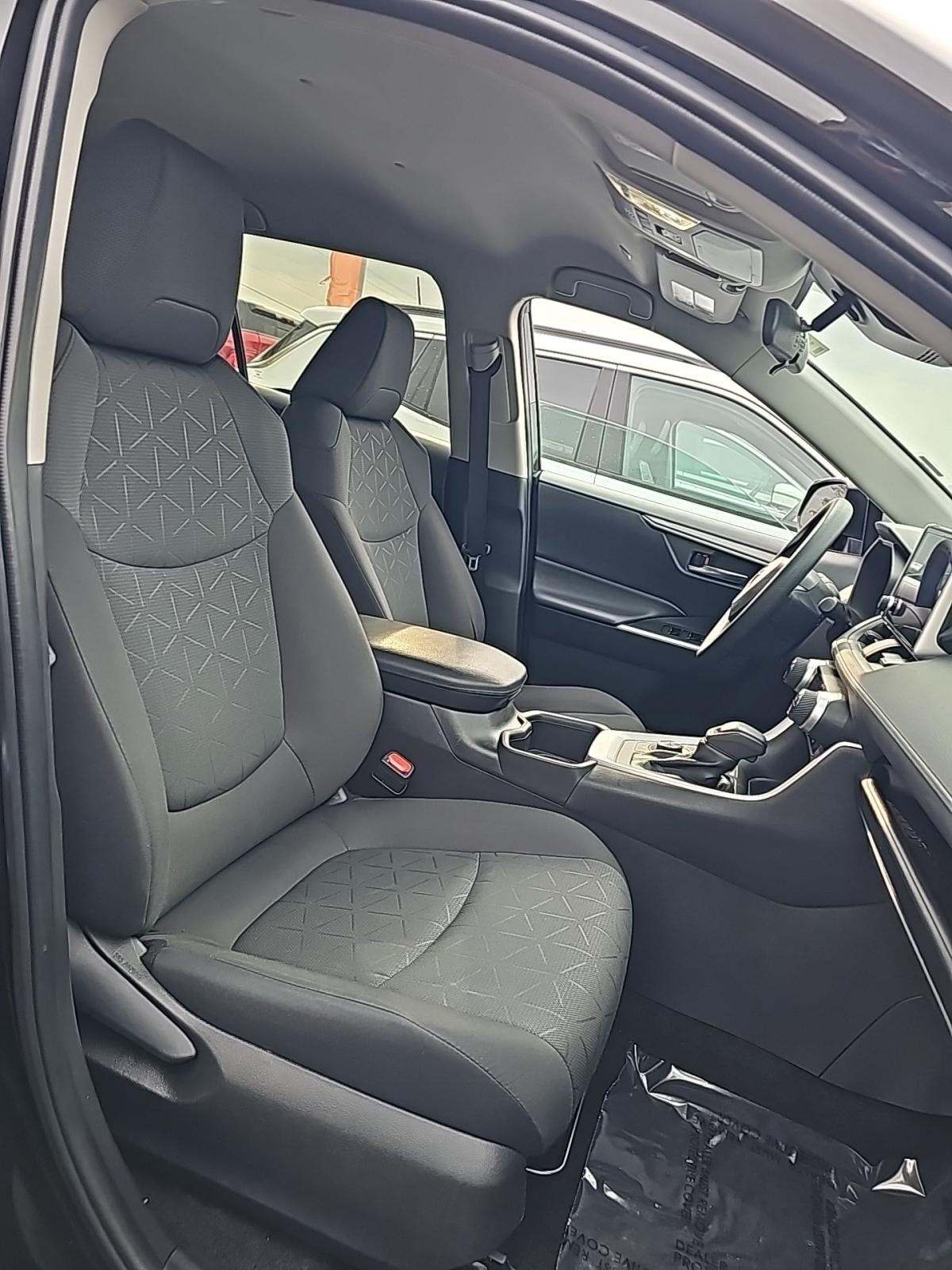 2024 Toyota RAV4 Hybrid Woodland AWD