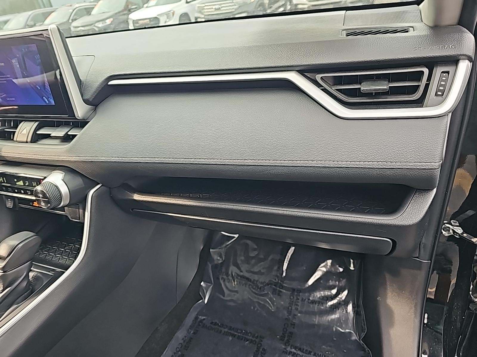 2024 Toyota RAV4 Hybrid Woodland AWD