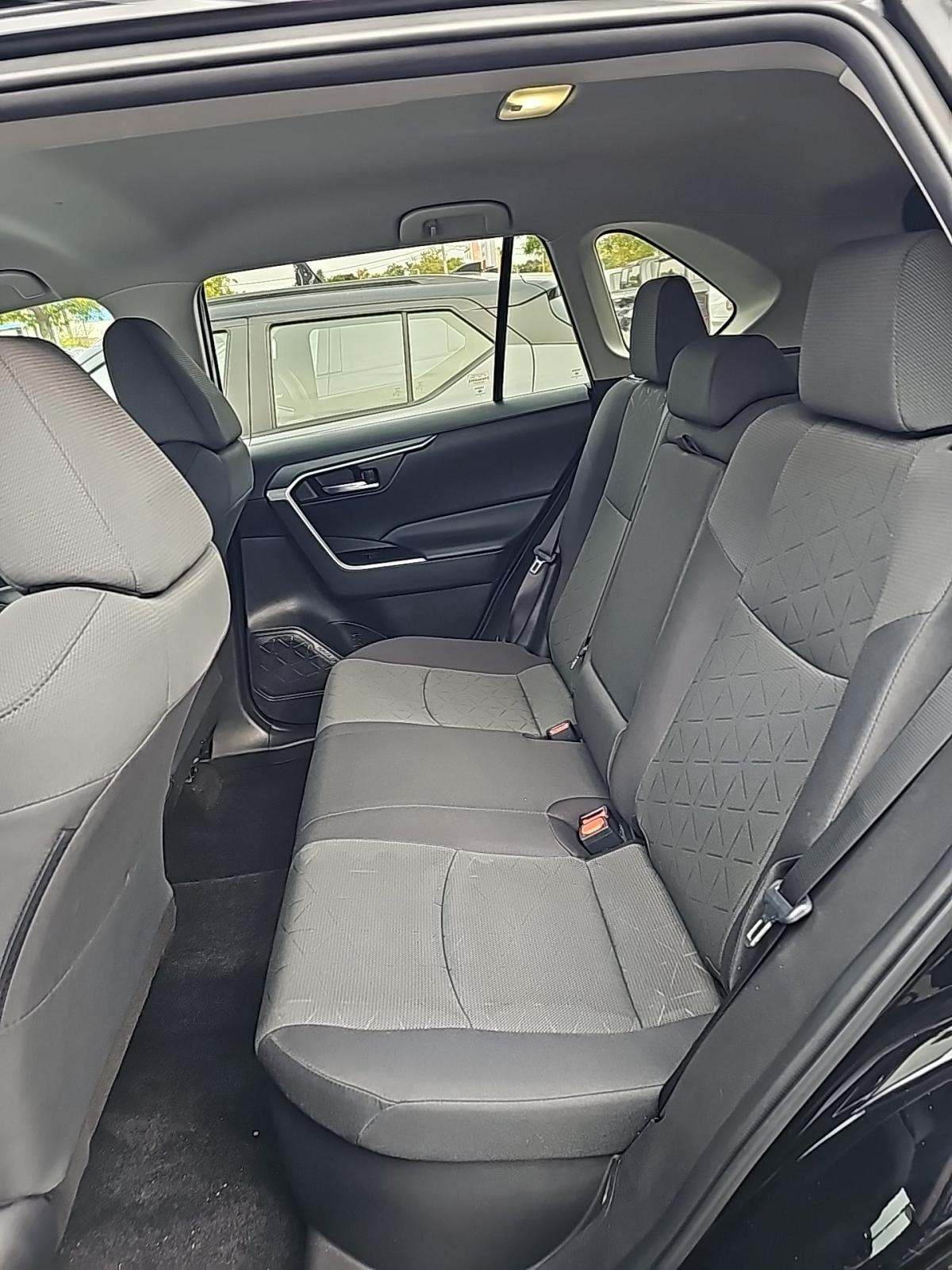 2024 Toyota RAV4 Hybrid Woodland AWD