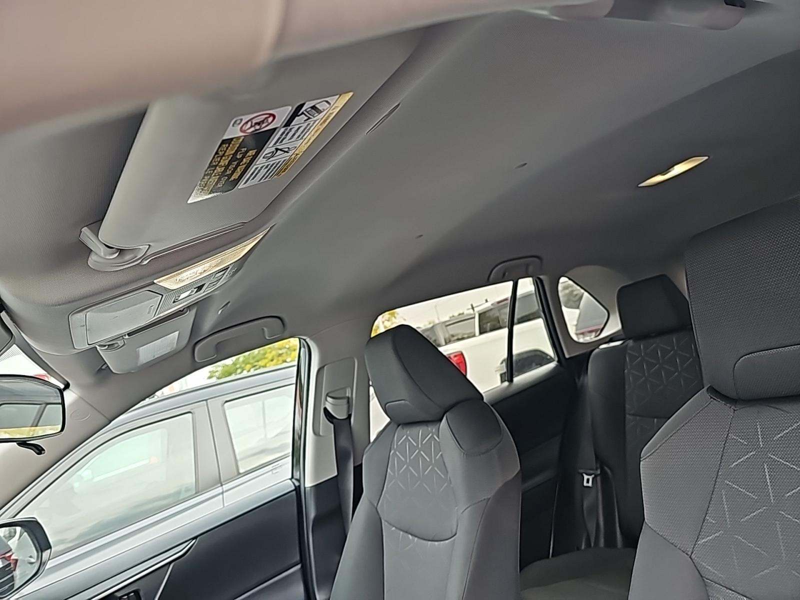 2024 Toyota RAV4 Hybrid Woodland AWD