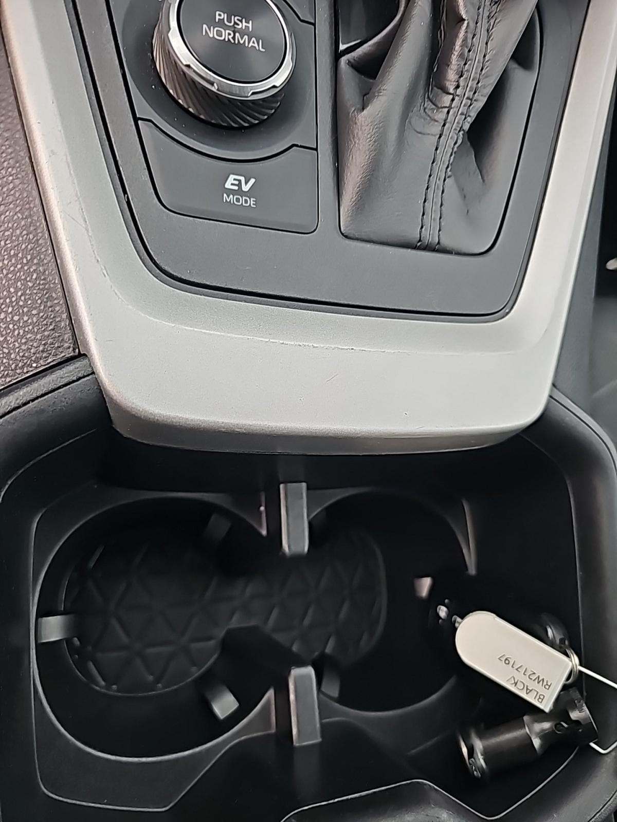 2024 Toyota RAV4 Hybrid Woodland AWD