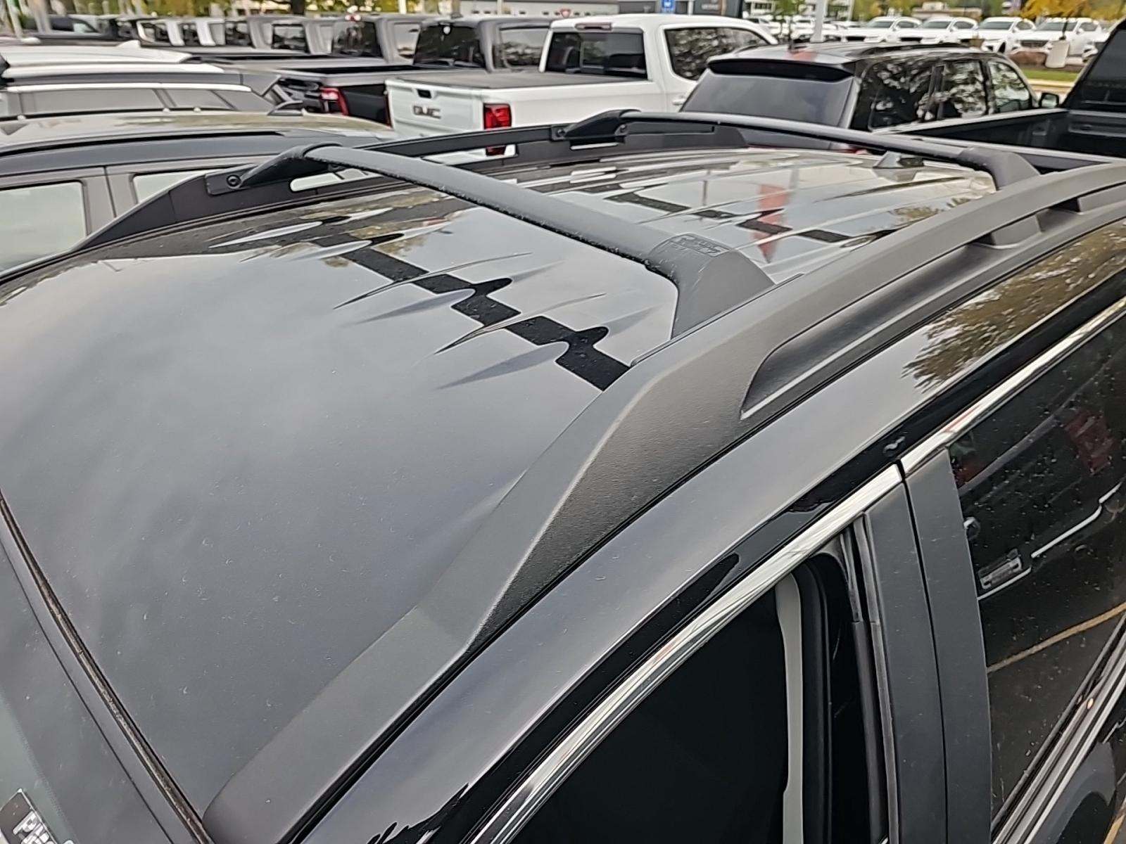 2024 Toyota RAV4 Hybrid Woodland AWD