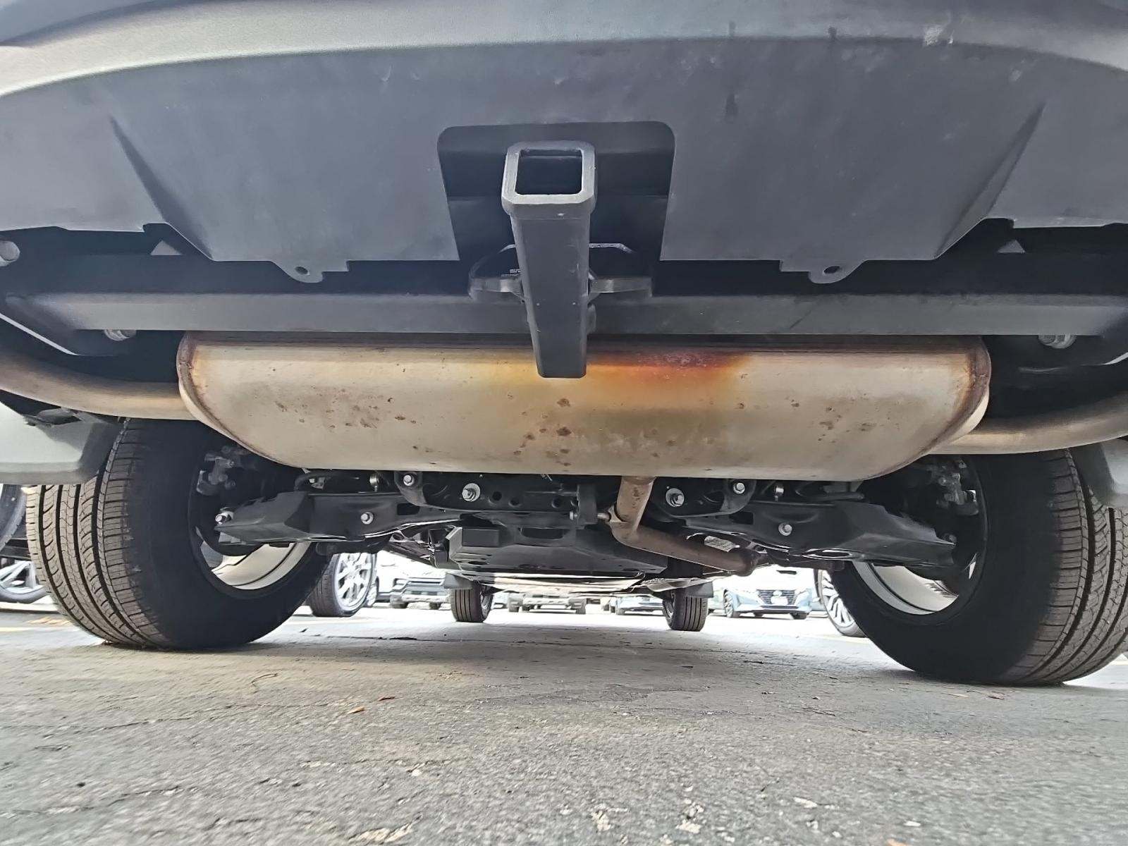 2024 Toyota RAV4 Hybrid Woodland AWD