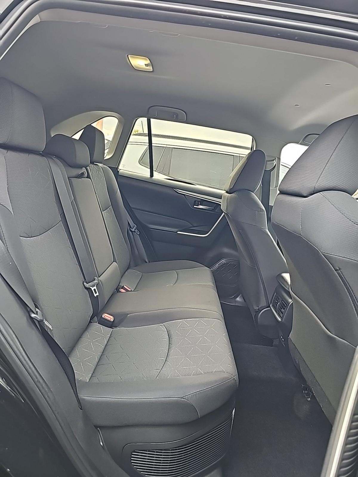 2024 Toyota RAV4 Hybrid Woodland AWD