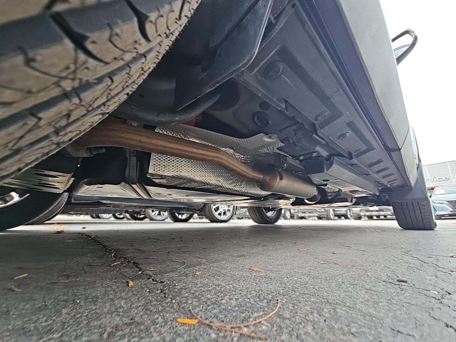 2024 Toyota RAV4 Hybrid Woodland AWD