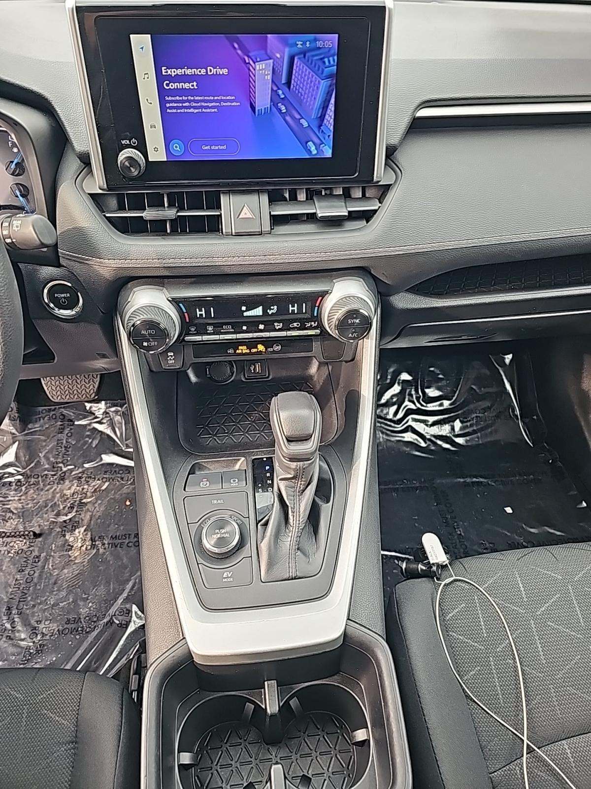 2024 Toyota RAV4 Hybrid Woodland AWD