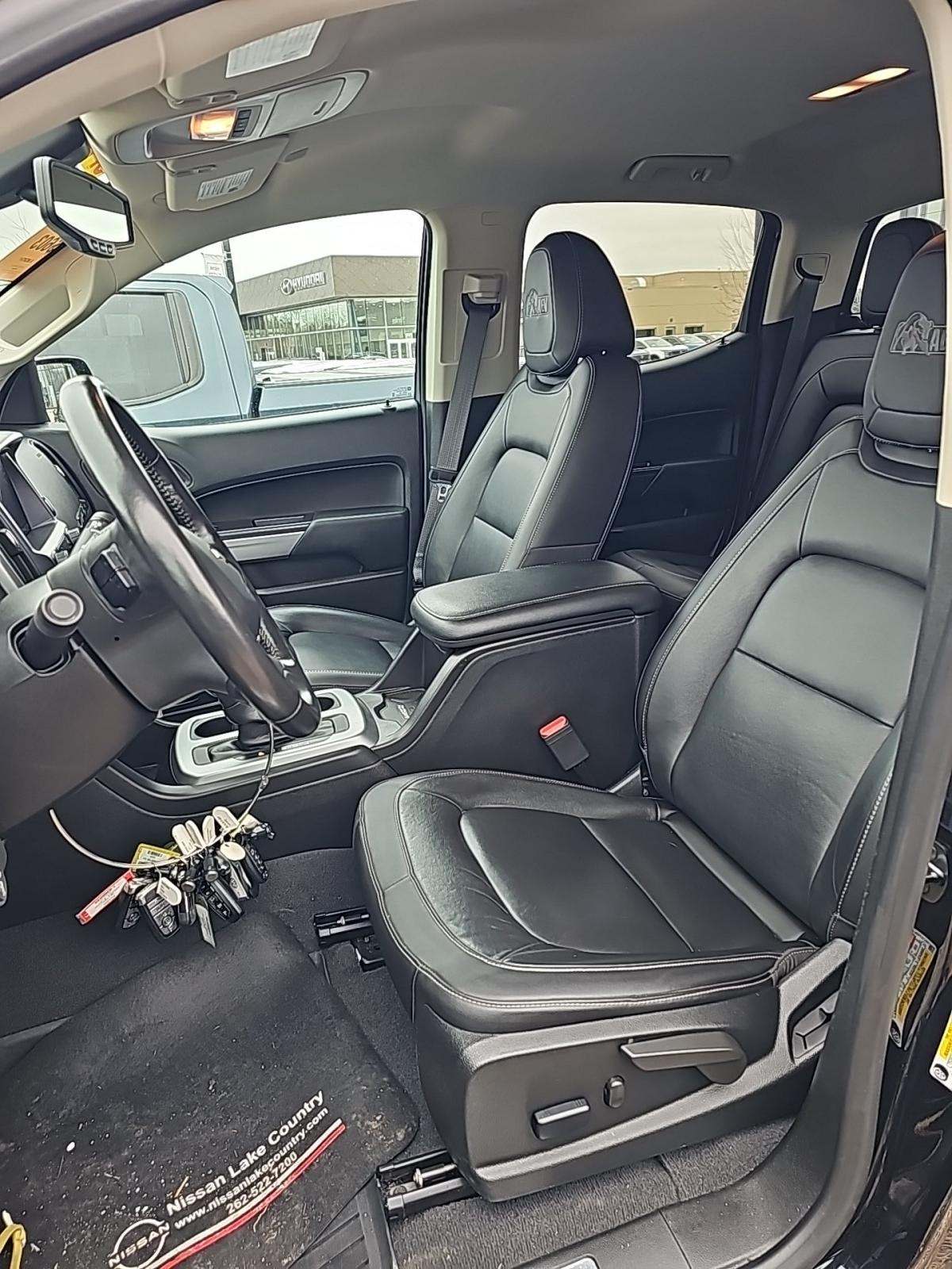 CHEVROLET SILVERADO - 6