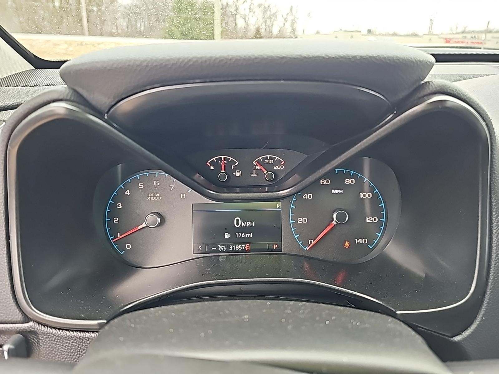 CHEVROLET SILVERADO - 9