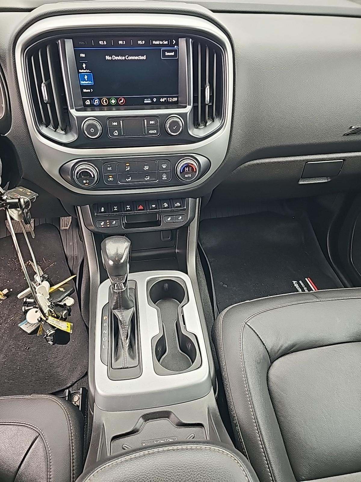 CHEVROLET SILVERADO - 10