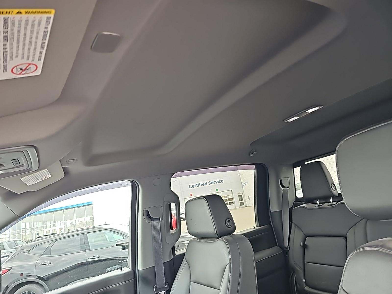 2022 Chevrolet Silverado 2500HD LTZ AWD