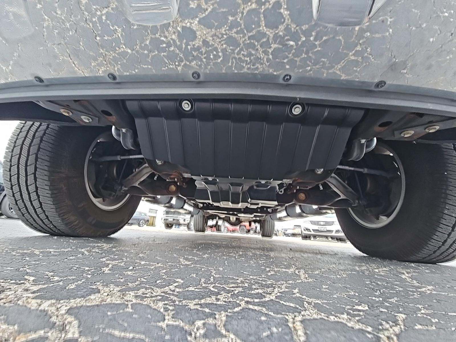 2022 Chevrolet Silverado 2500HD LTZ AWD