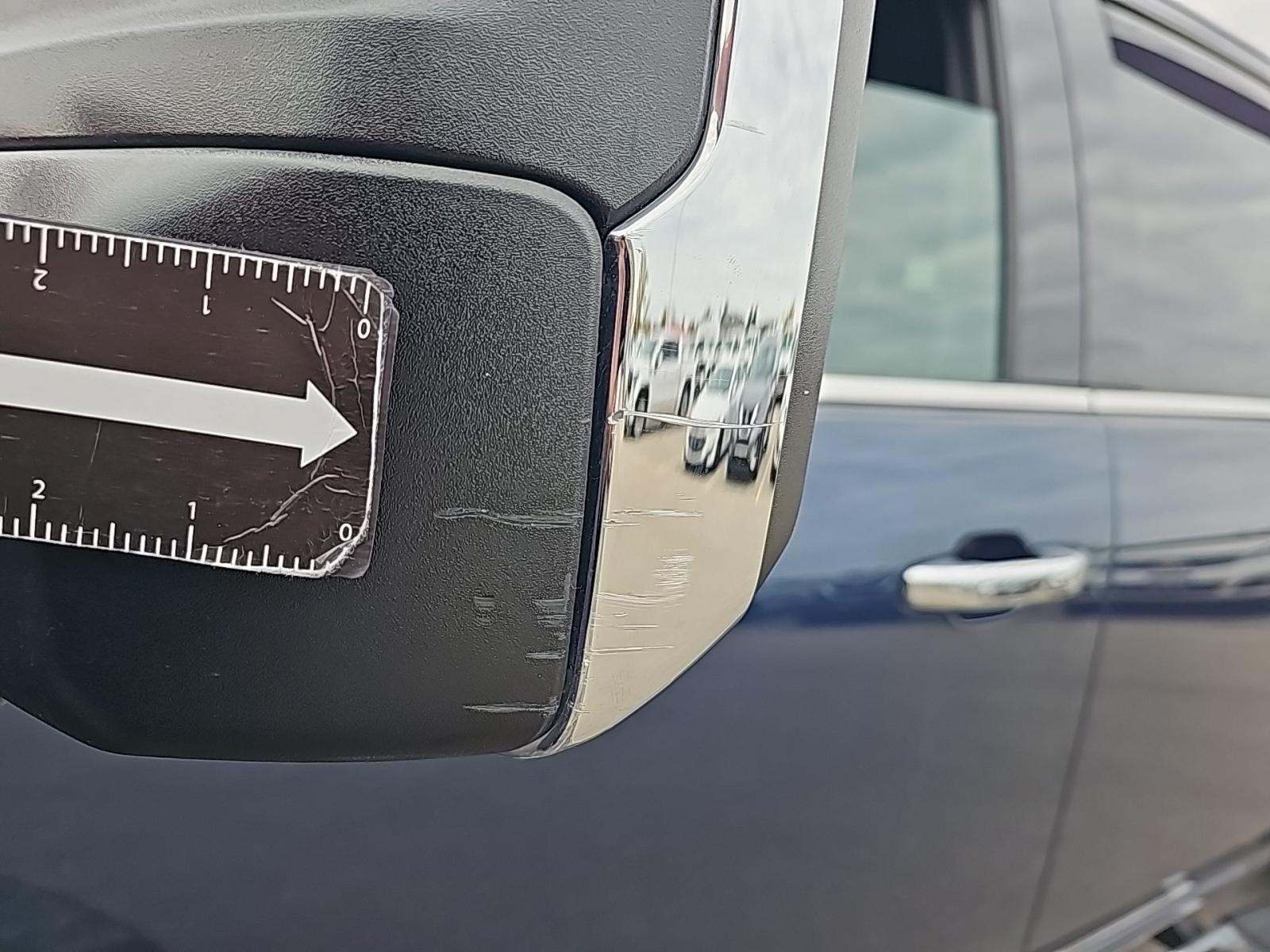 2022 Chevrolet Silverado 2500HD LTZ AWD