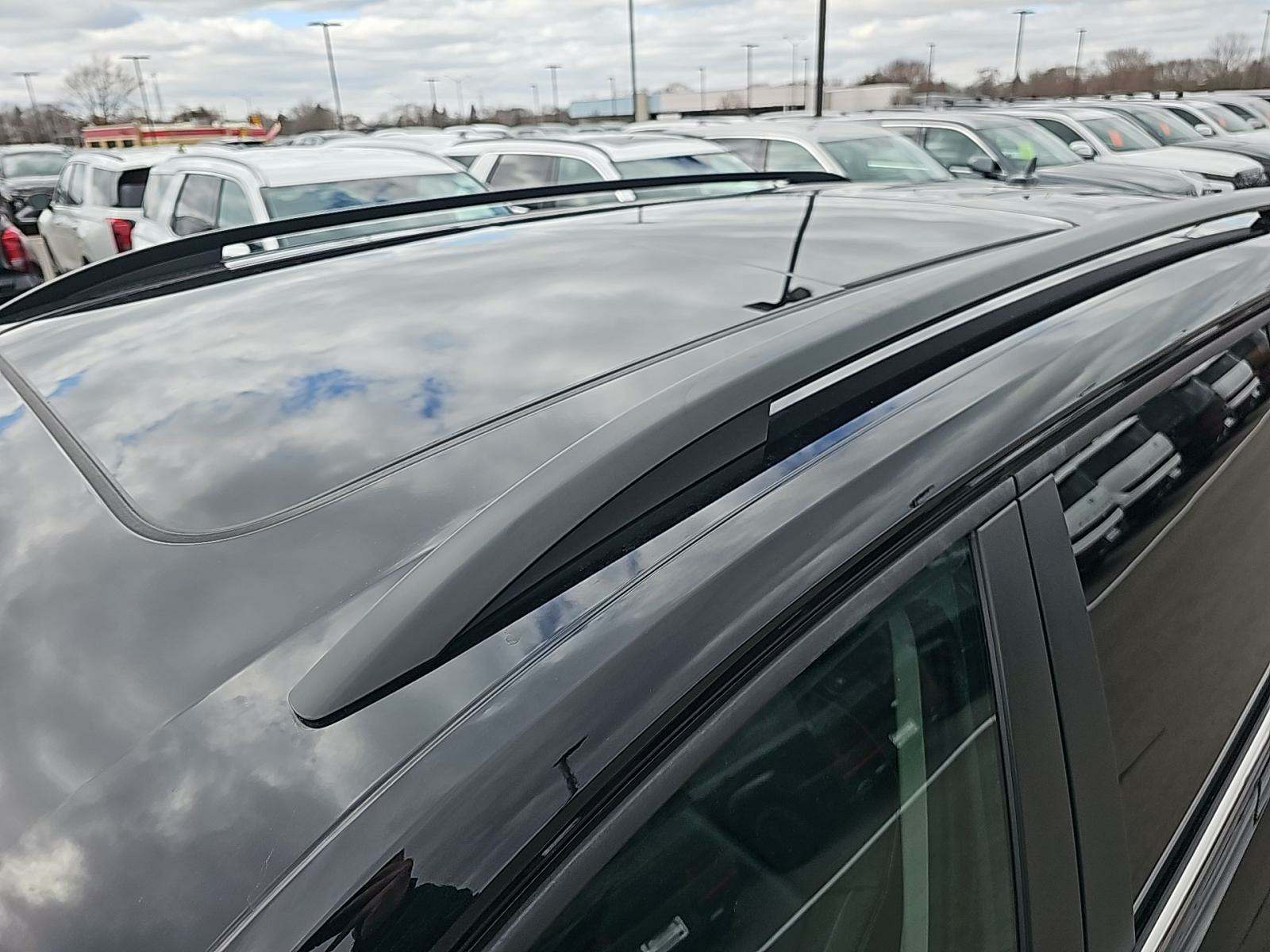 2021 Volkswagen Atlas 3.6L SE AWD