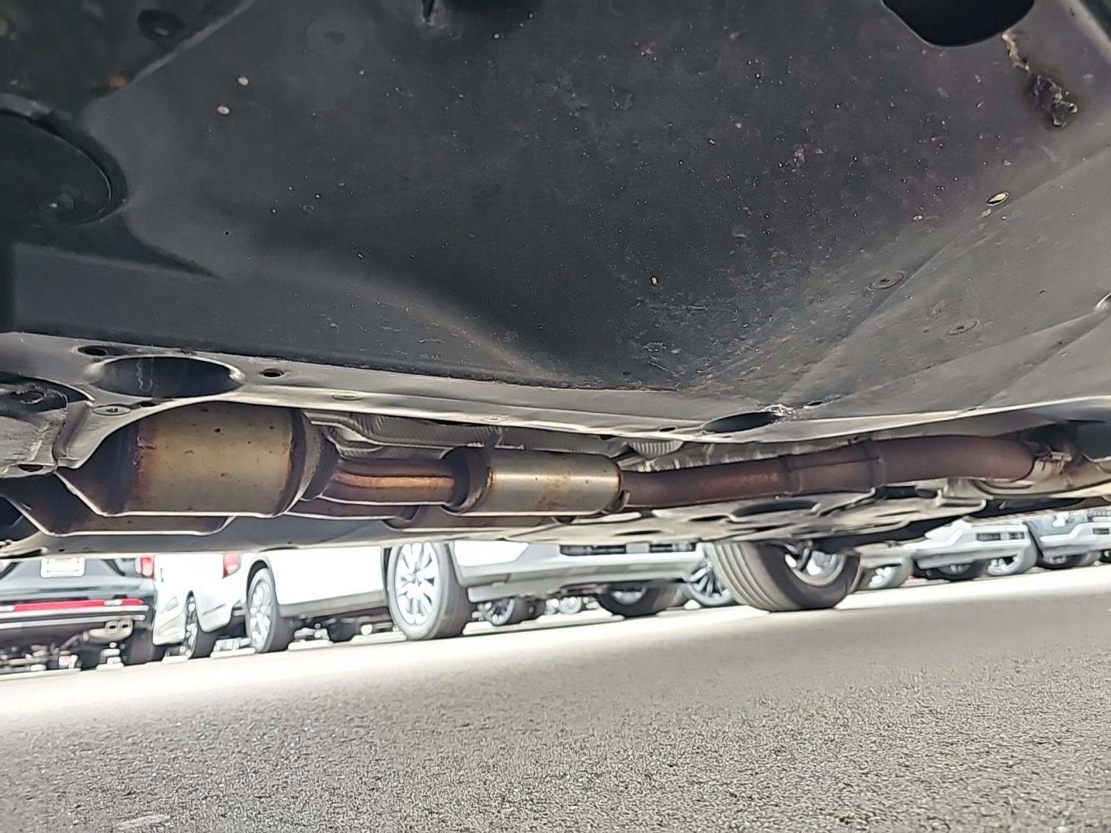 2021 Volkswagen Atlas 3.6L SE AWD