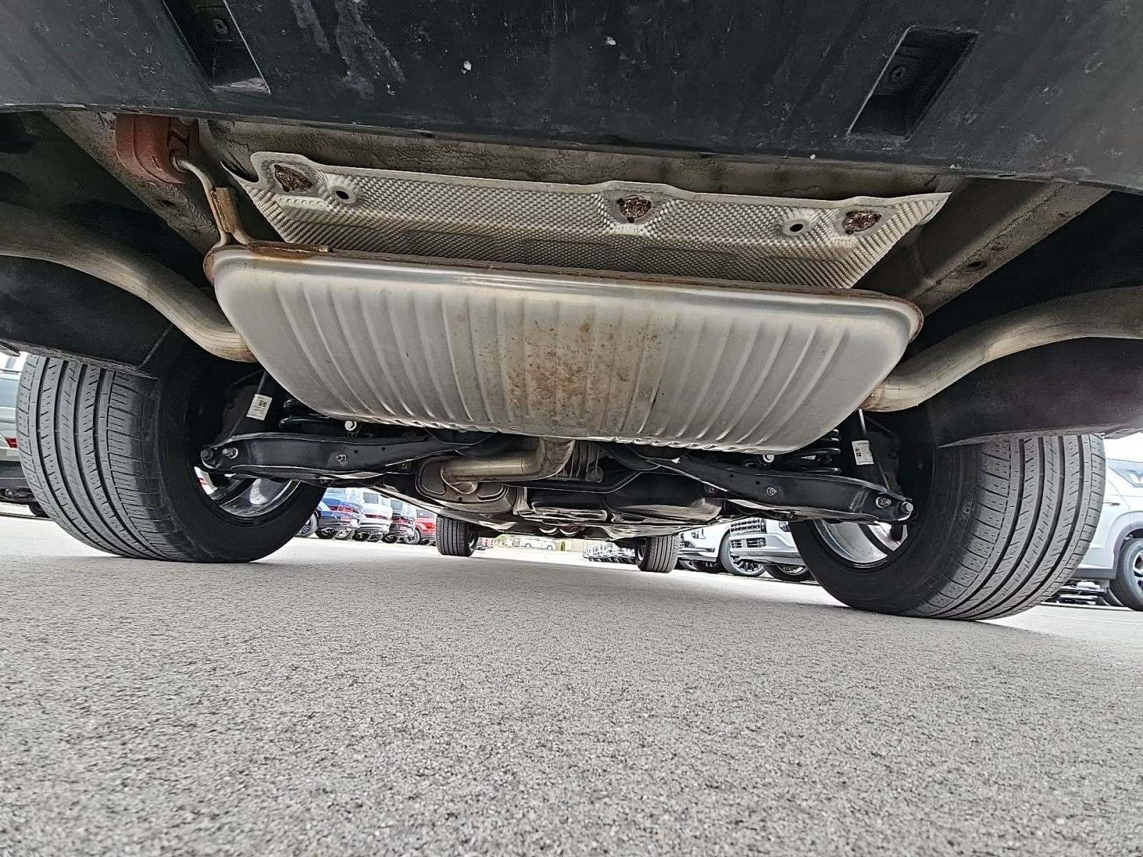 2021 Volkswagen Atlas 3.6L SE AWD