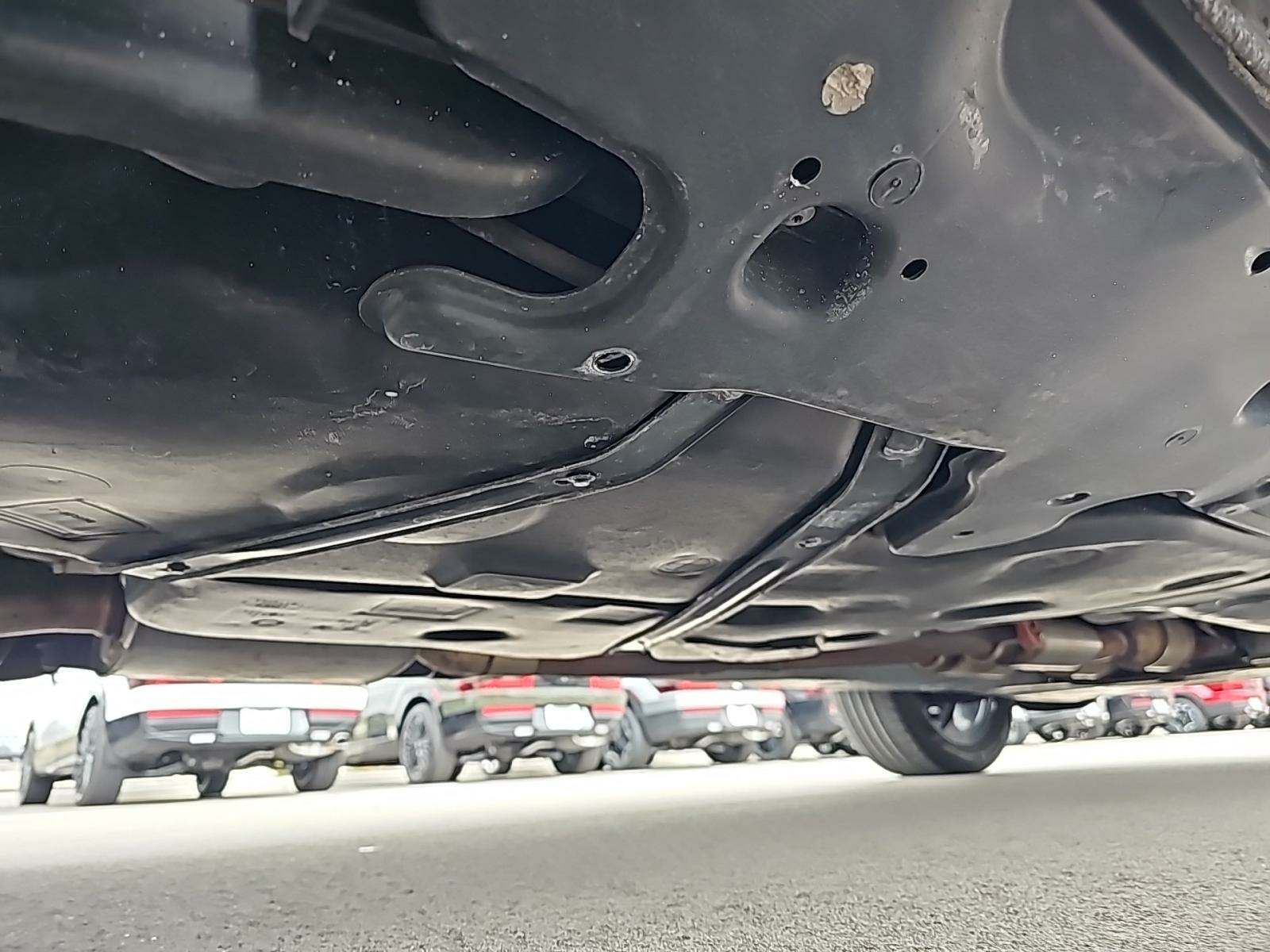 2021 Volkswagen Atlas 3.6L SE AWD