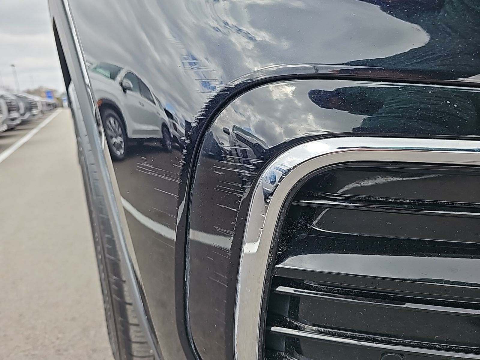 2021 Volkswagen Atlas 3.6L SE AWD