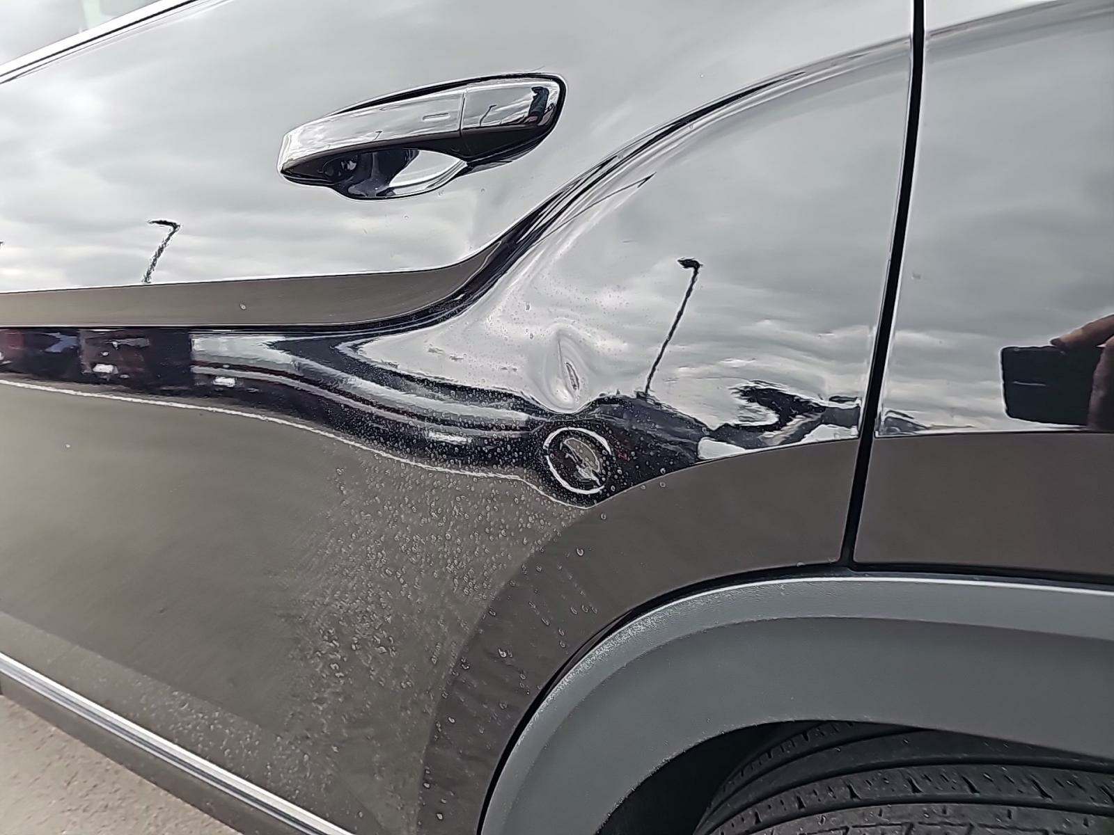 2021 Volkswagen Atlas 3.6L SE AWD