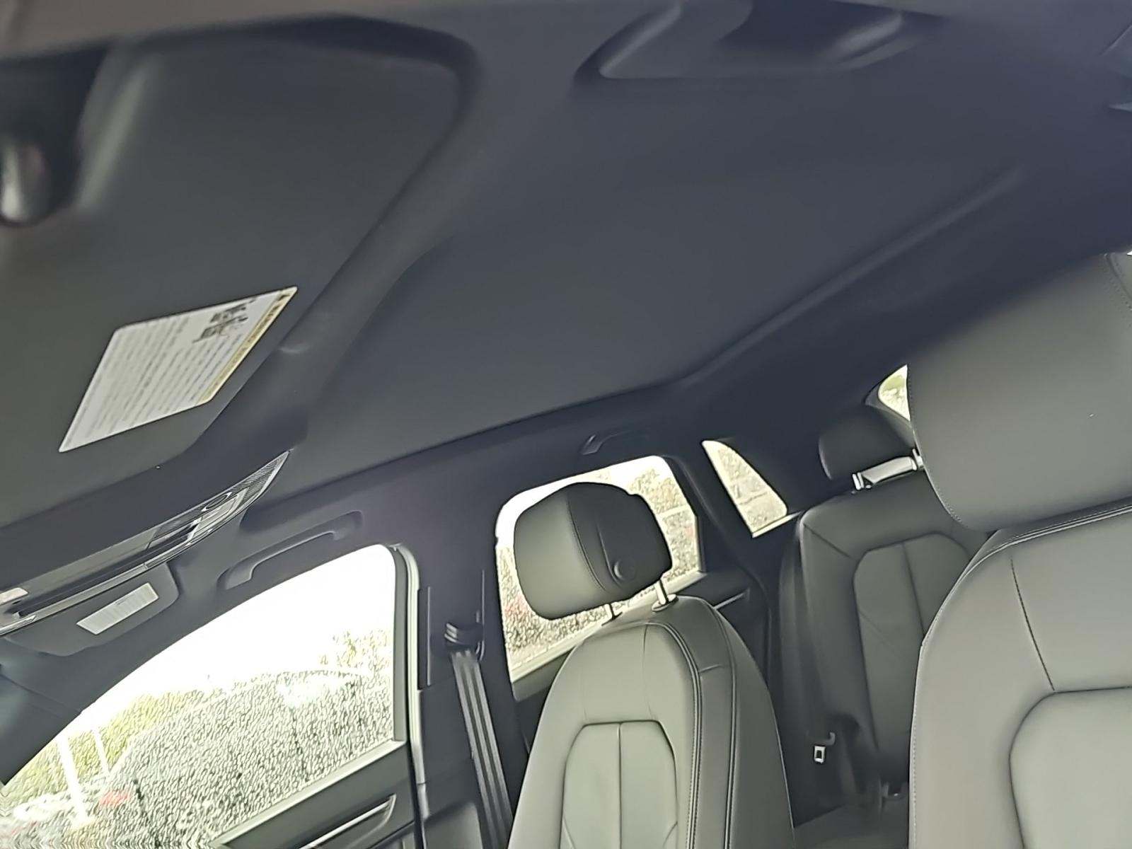 2025 Audi Q3 S line Premium AWD