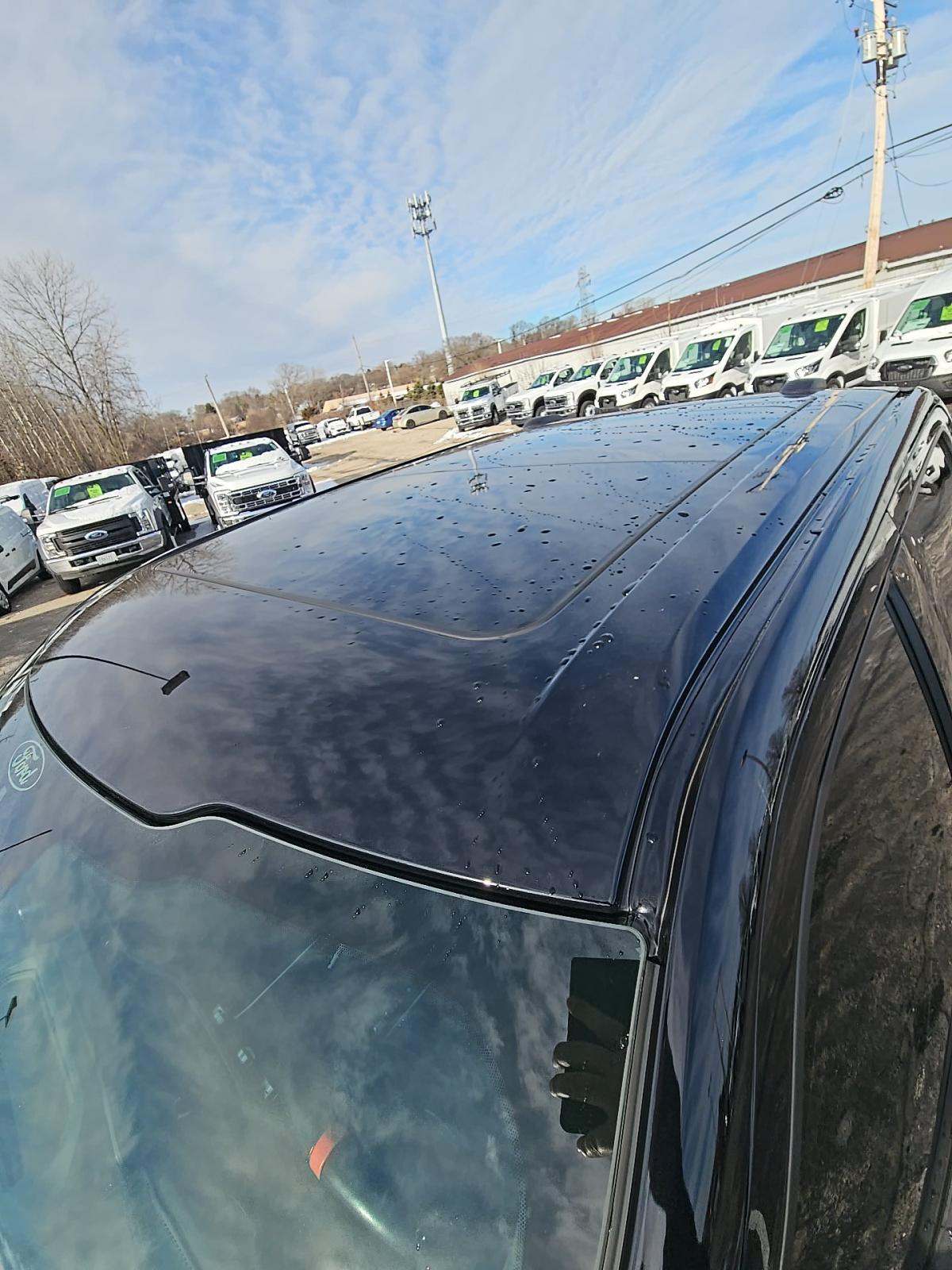 2022 Ford F-150 Raptor AWD