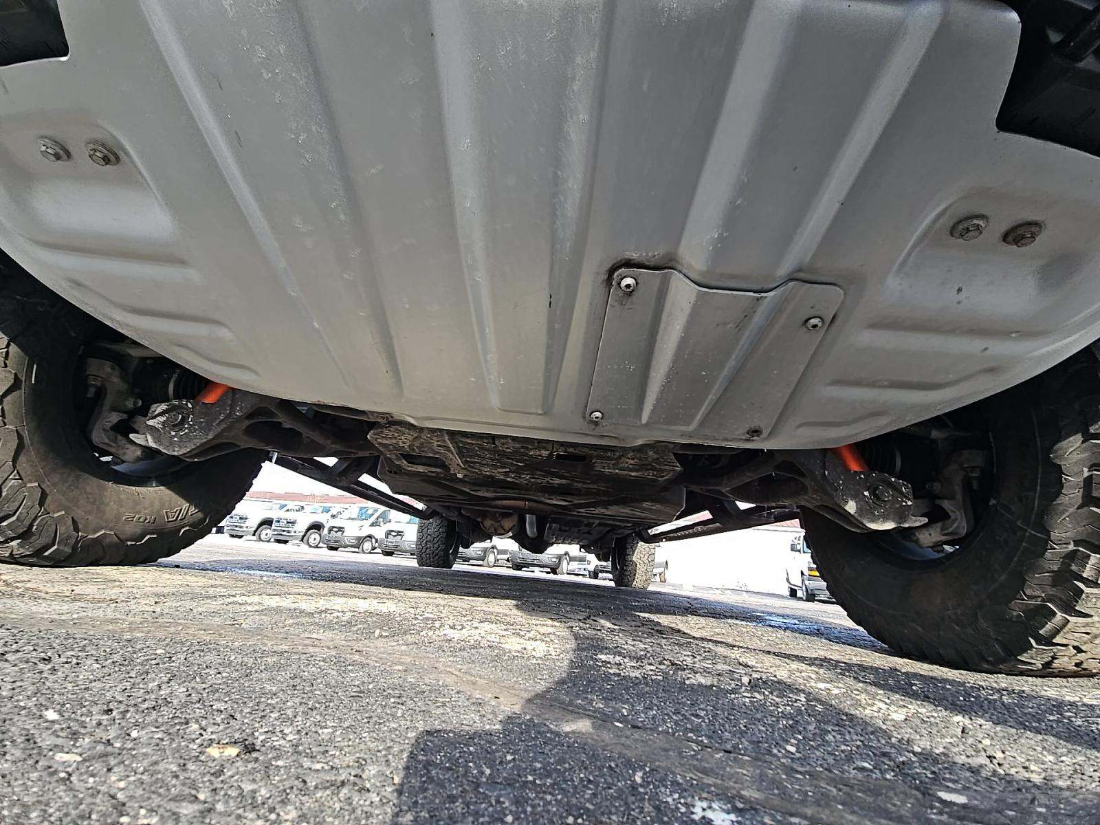 2022 Ford F-150 Raptor AWD