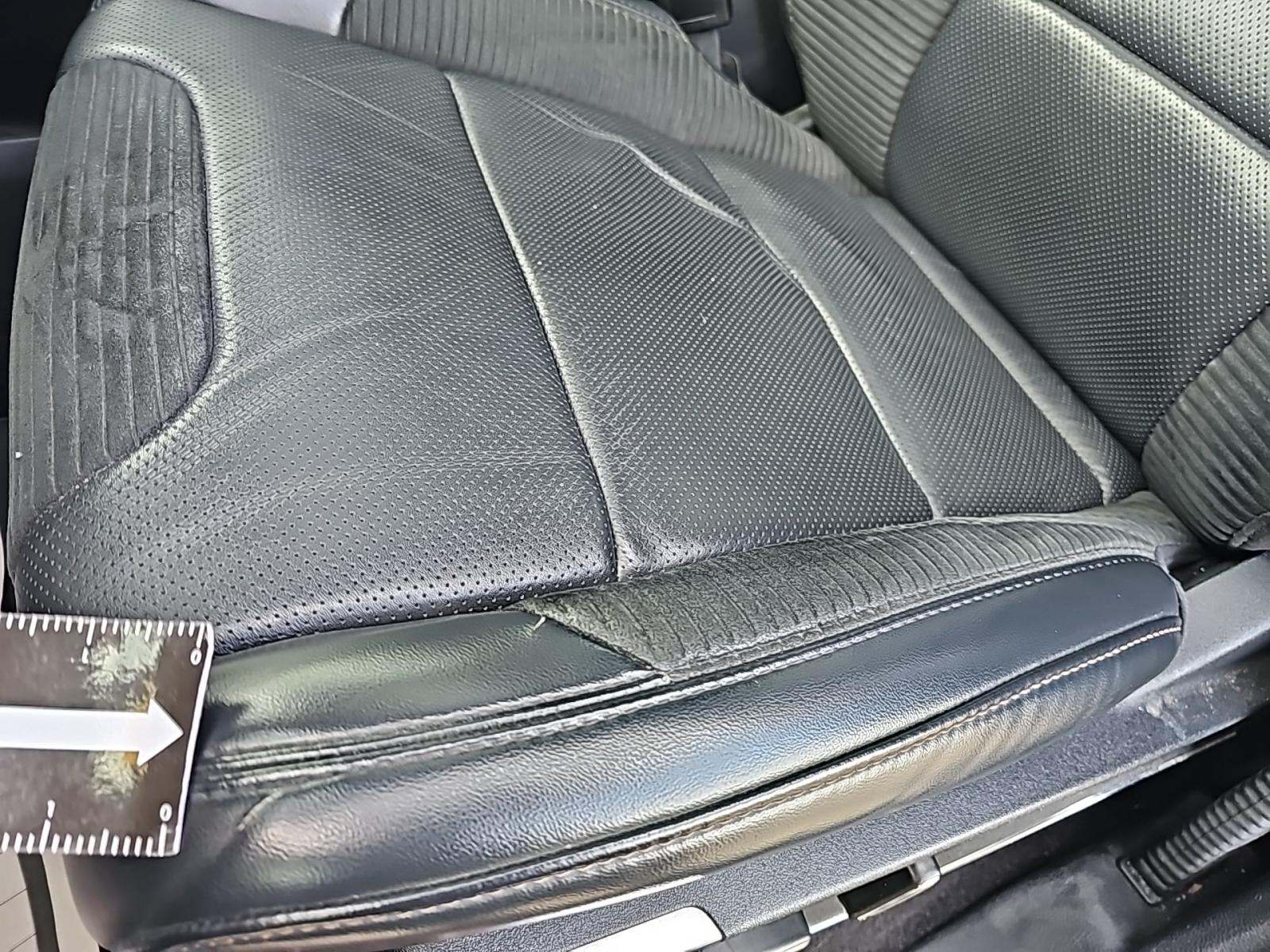 2022 Ford F-150 Raptor AWD