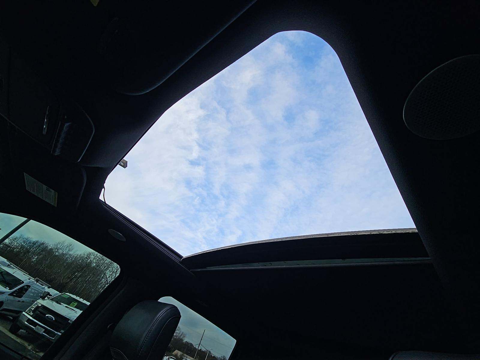 2022 Ford F-150 Raptor AWD