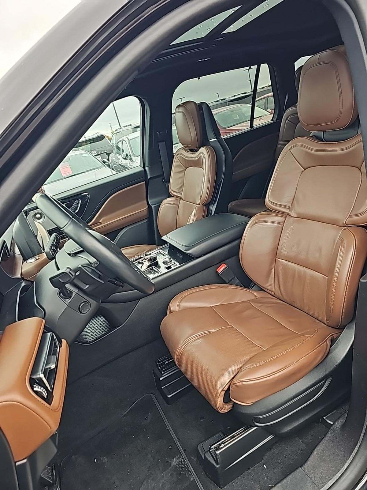 2023 Lincoln Aviator Reserve AWD