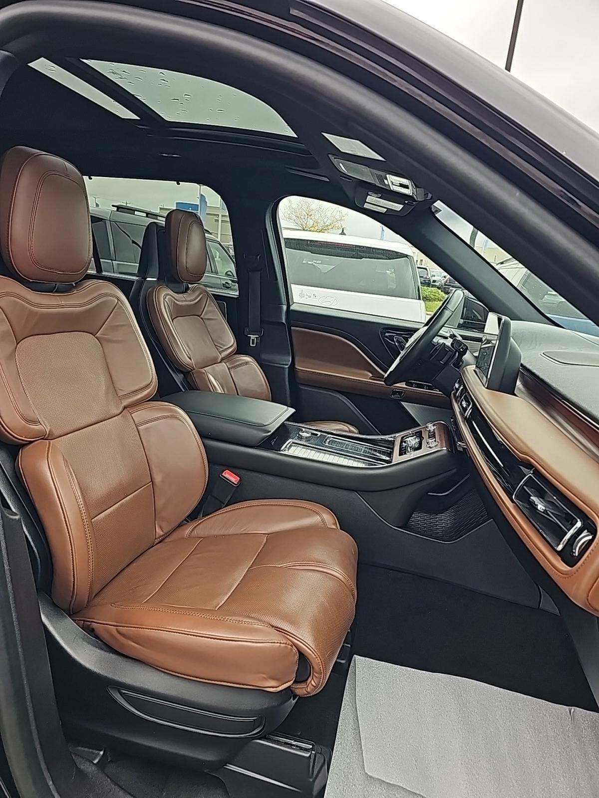 2023 Lincoln Aviator Reserve AWD