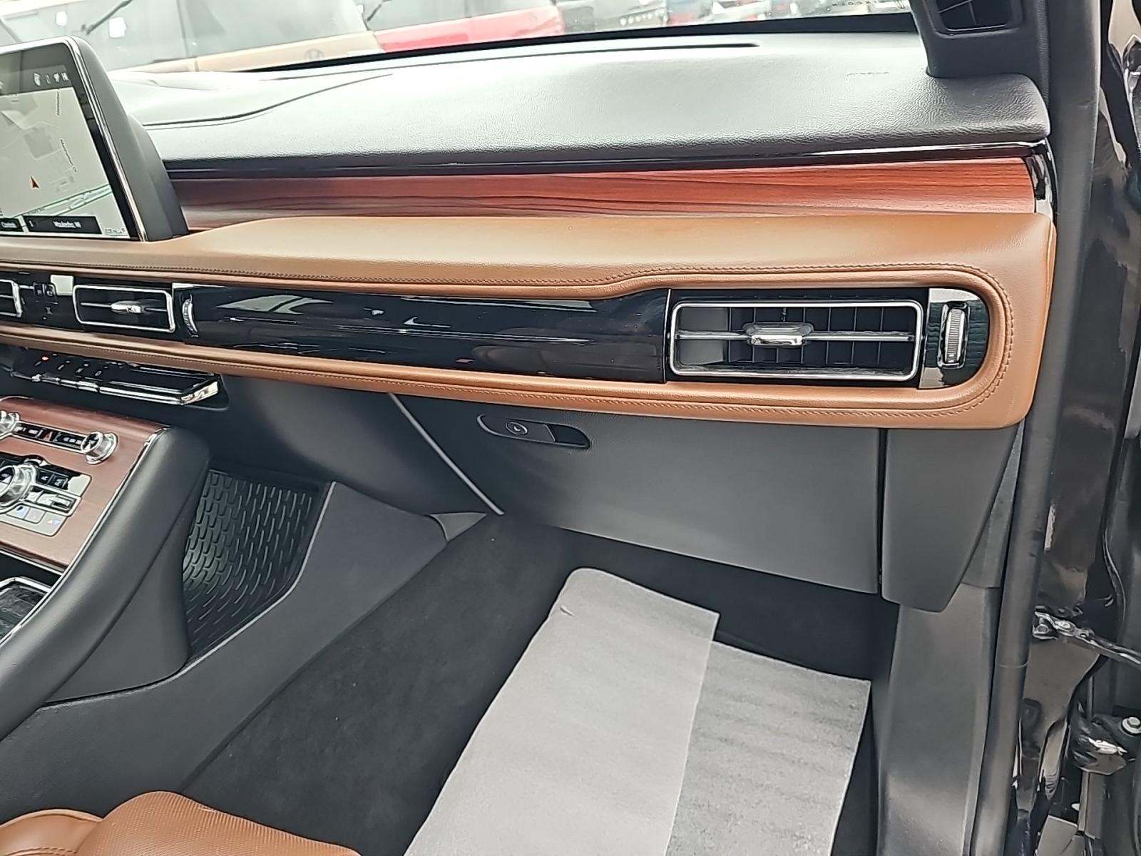 2023 Lincoln Aviator Reserve AWD