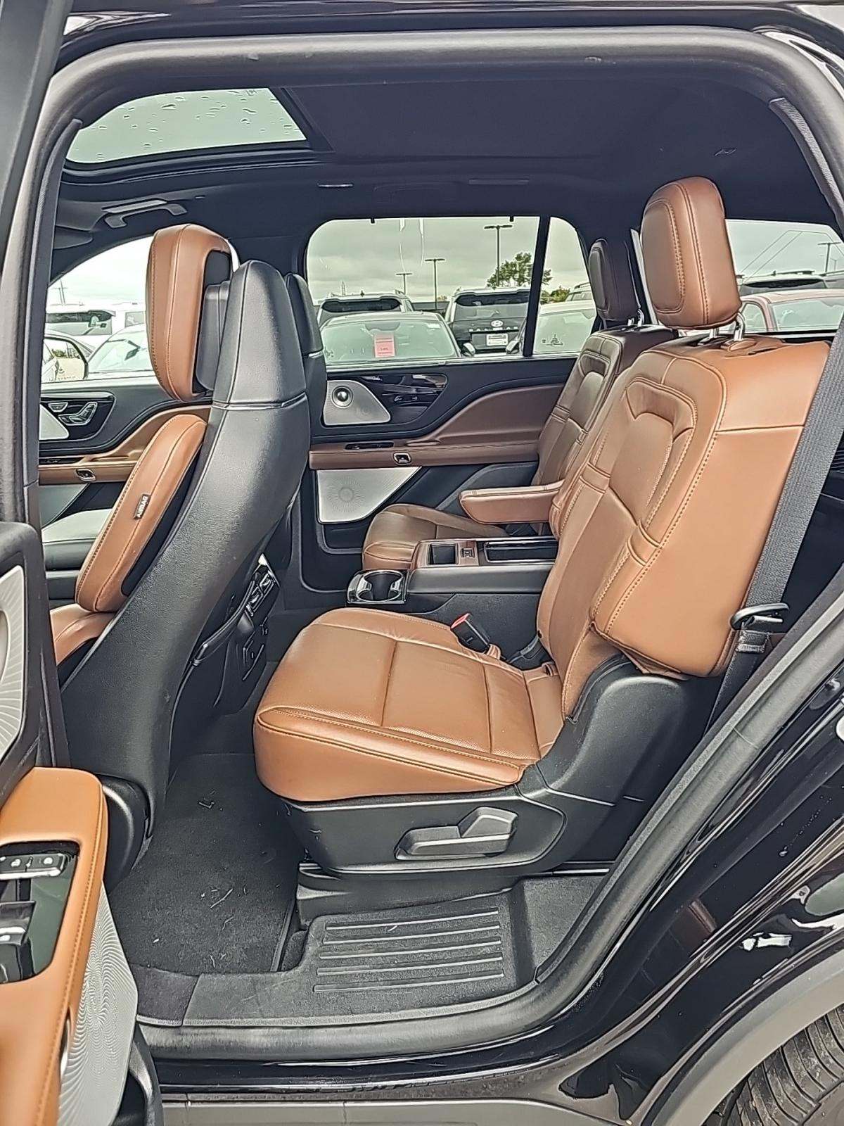 2023 Lincoln Aviator Reserve AWD