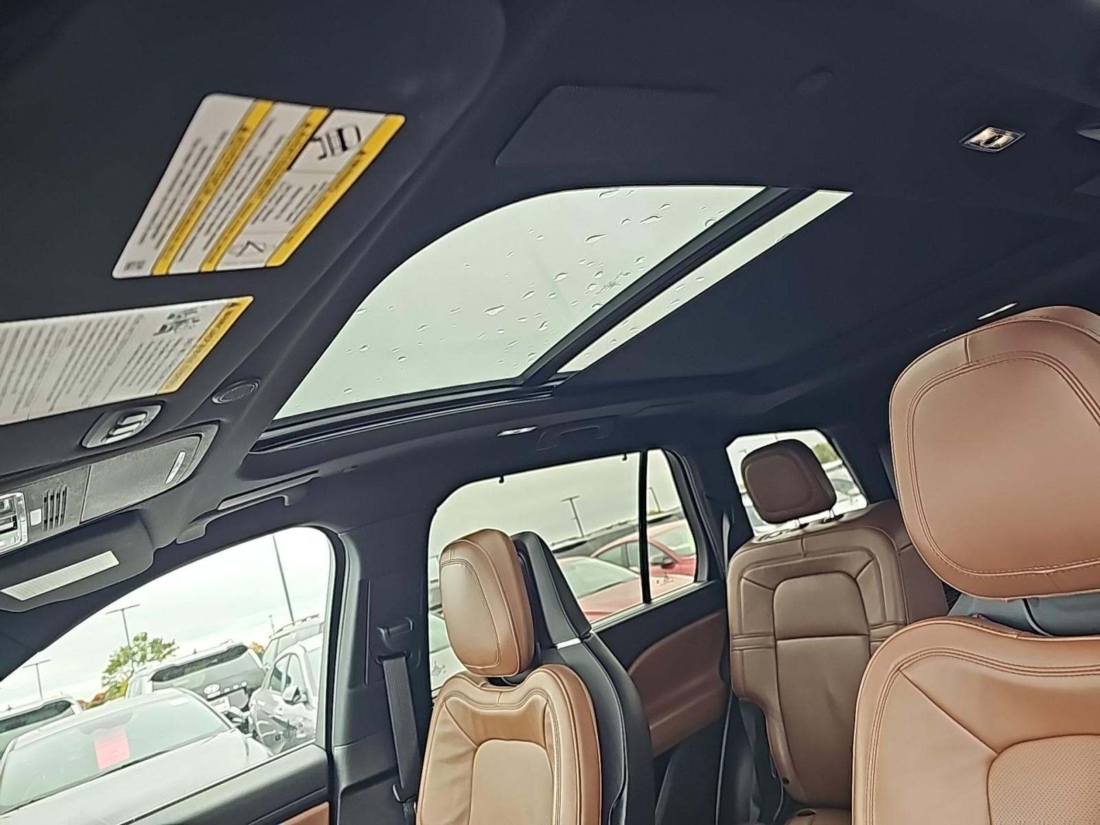 2023 Lincoln Aviator Reserve AWD