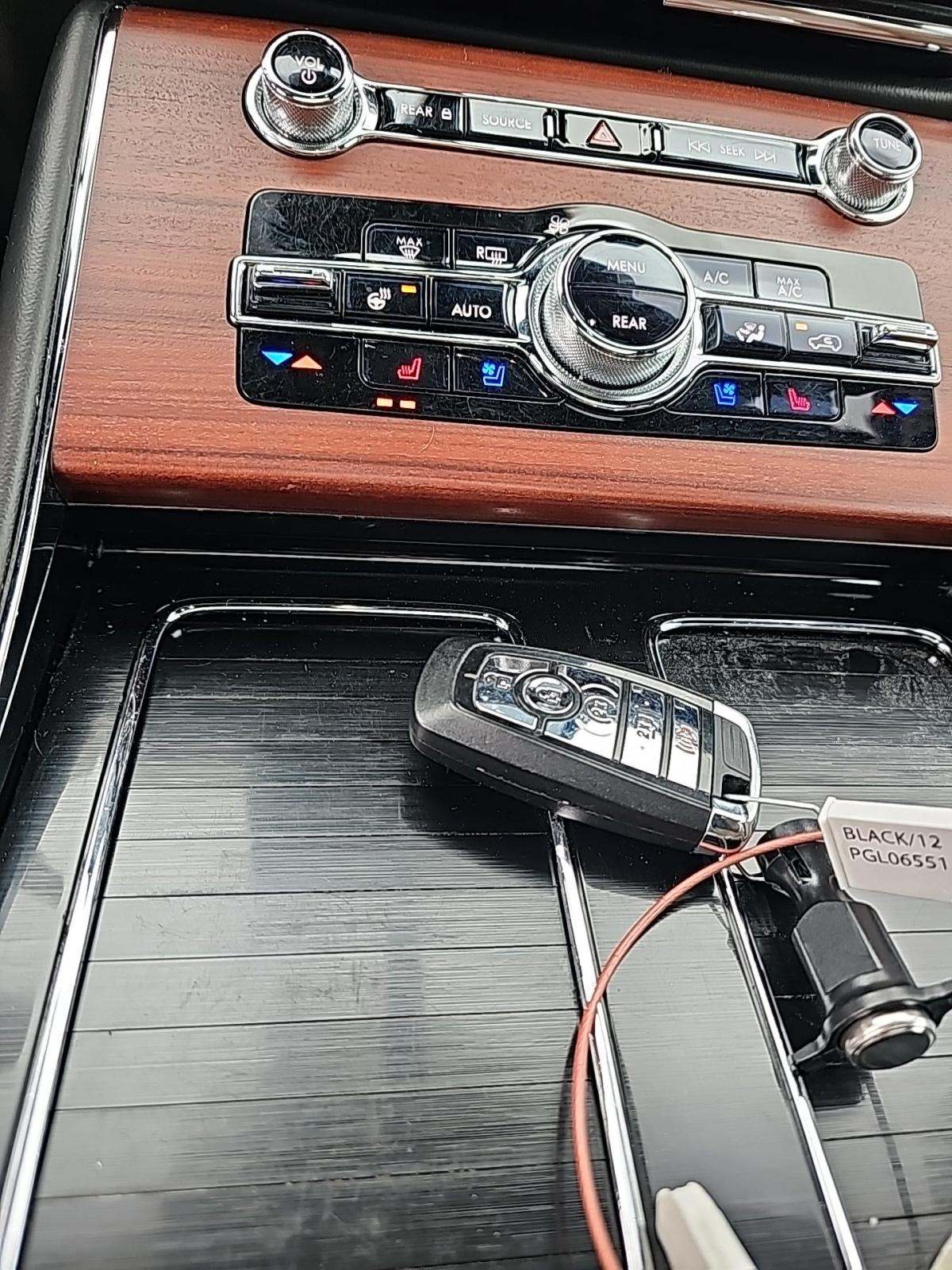 2023 Lincoln Aviator Reserve AWD