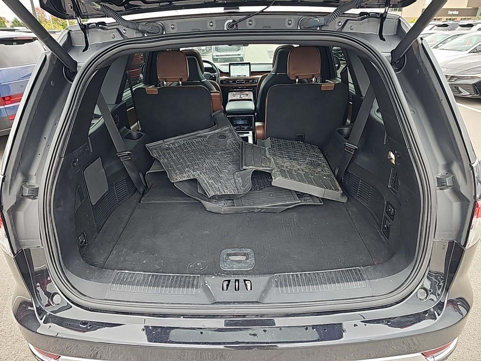 2023 Lincoln Aviator Reserve AWD