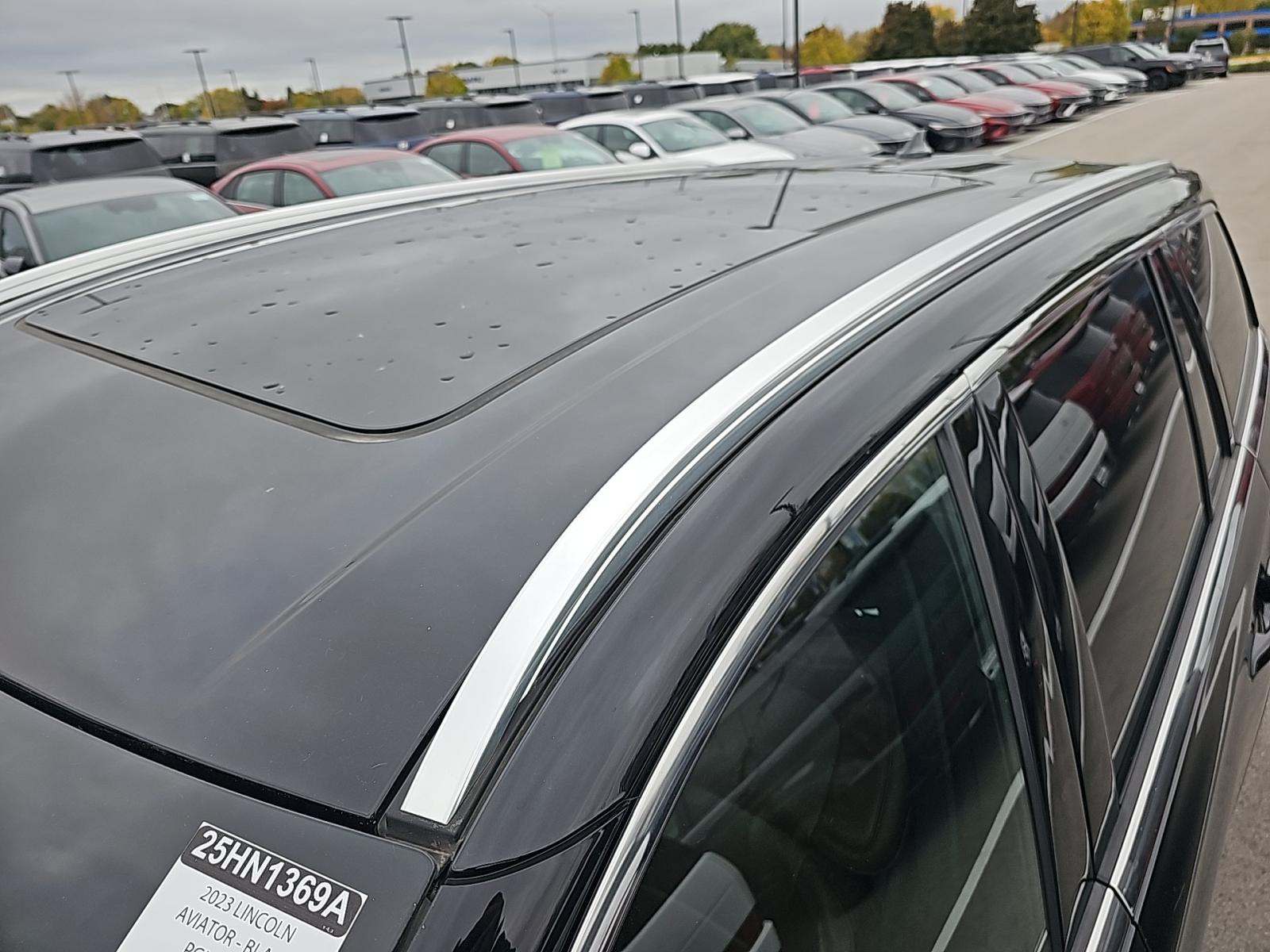 2023 Lincoln Aviator Reserve AWD