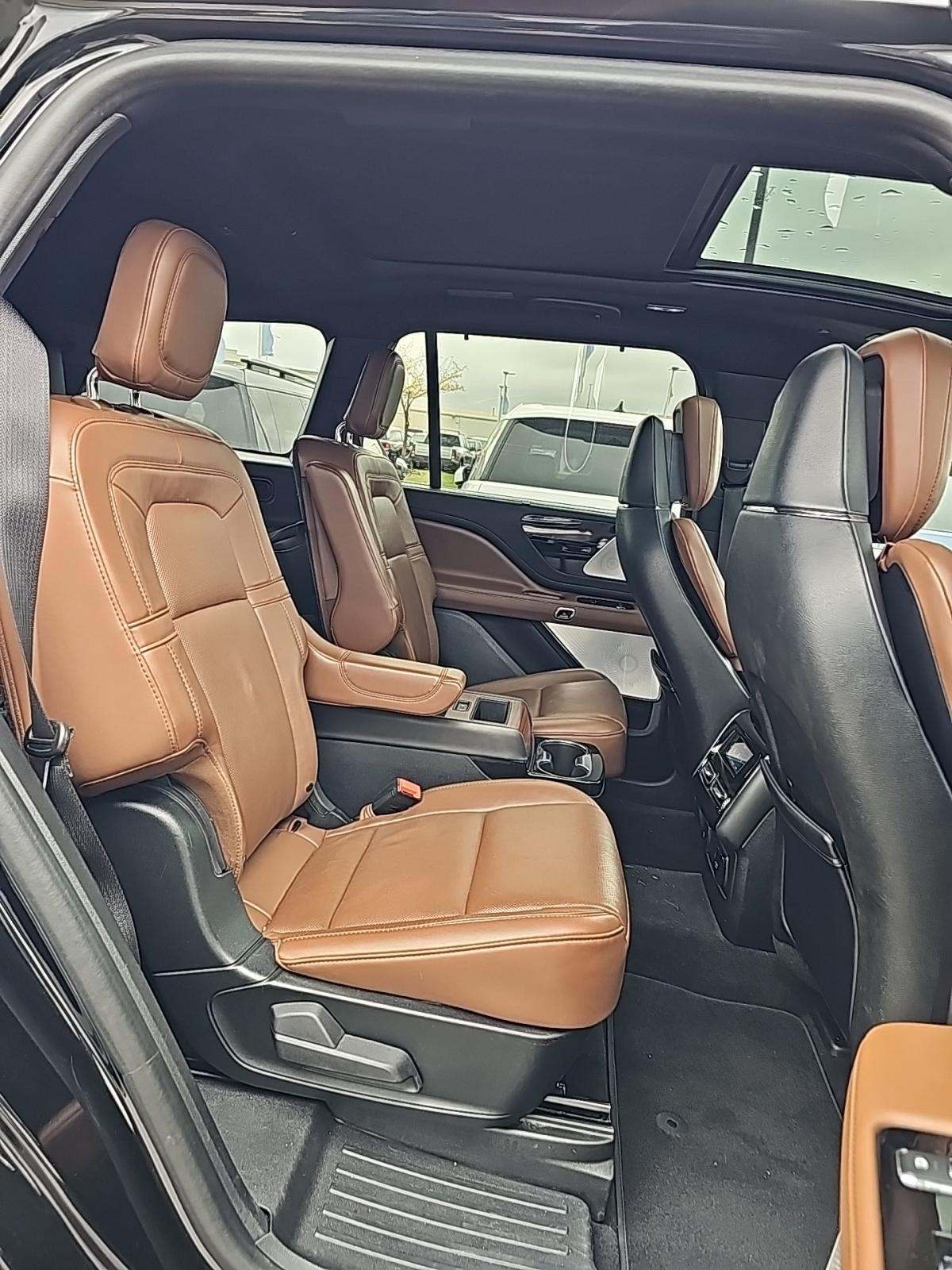 2023 Lincoln Aviator Reserve AWD