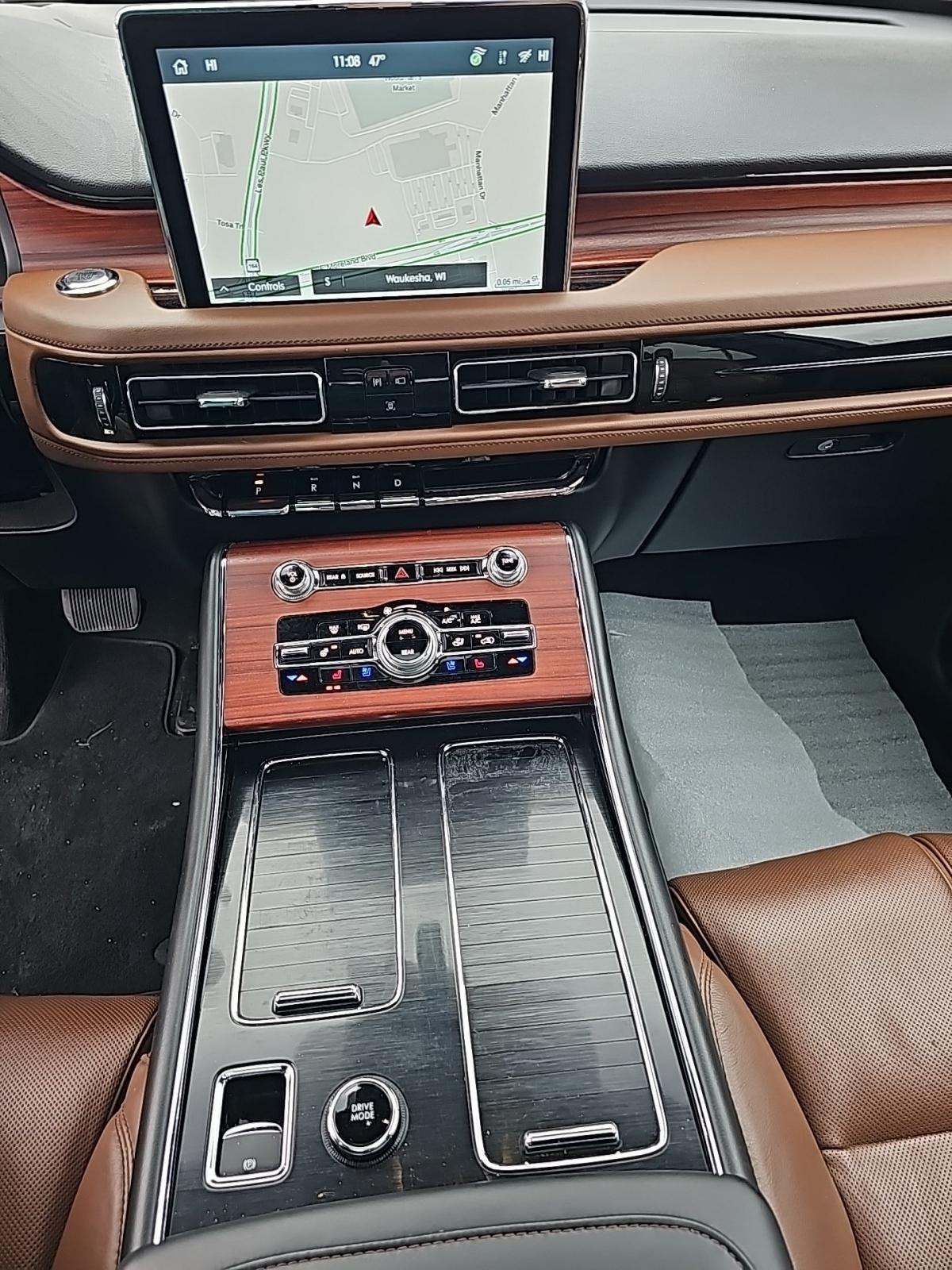 2023 Lincoln Aviator Reserve AWD