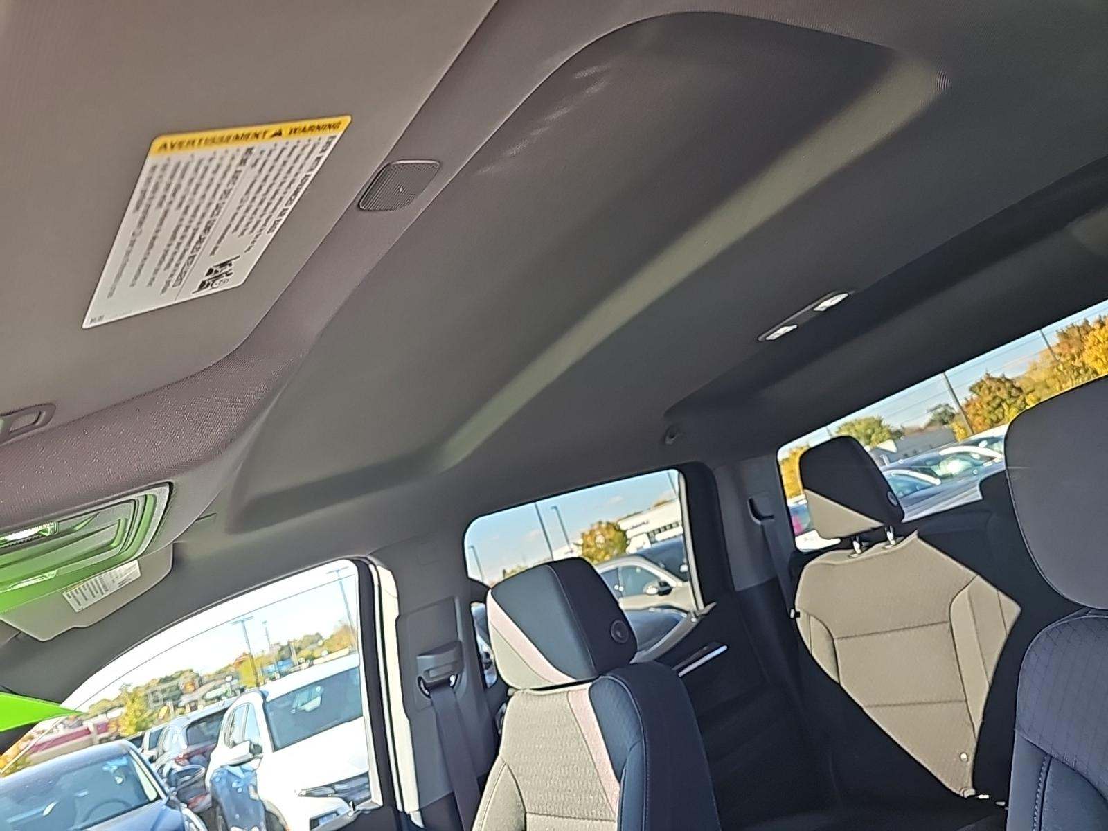 2023 Chevrolet Silverado 1500 LT AWD