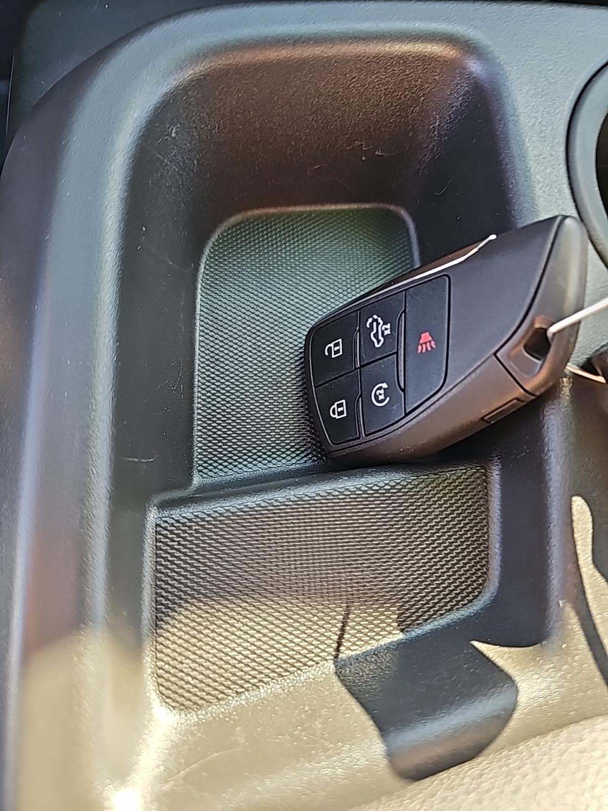 2023 Chevrolet Silverado 1500 LT AWD