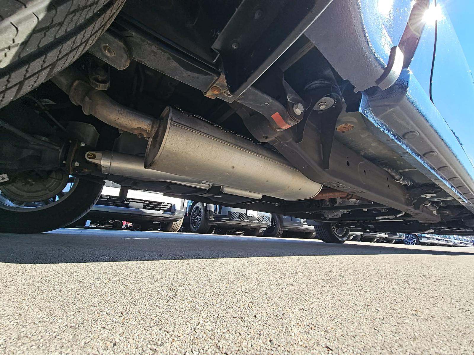 2023 Chevrolet Silverado 1500 LT AWD