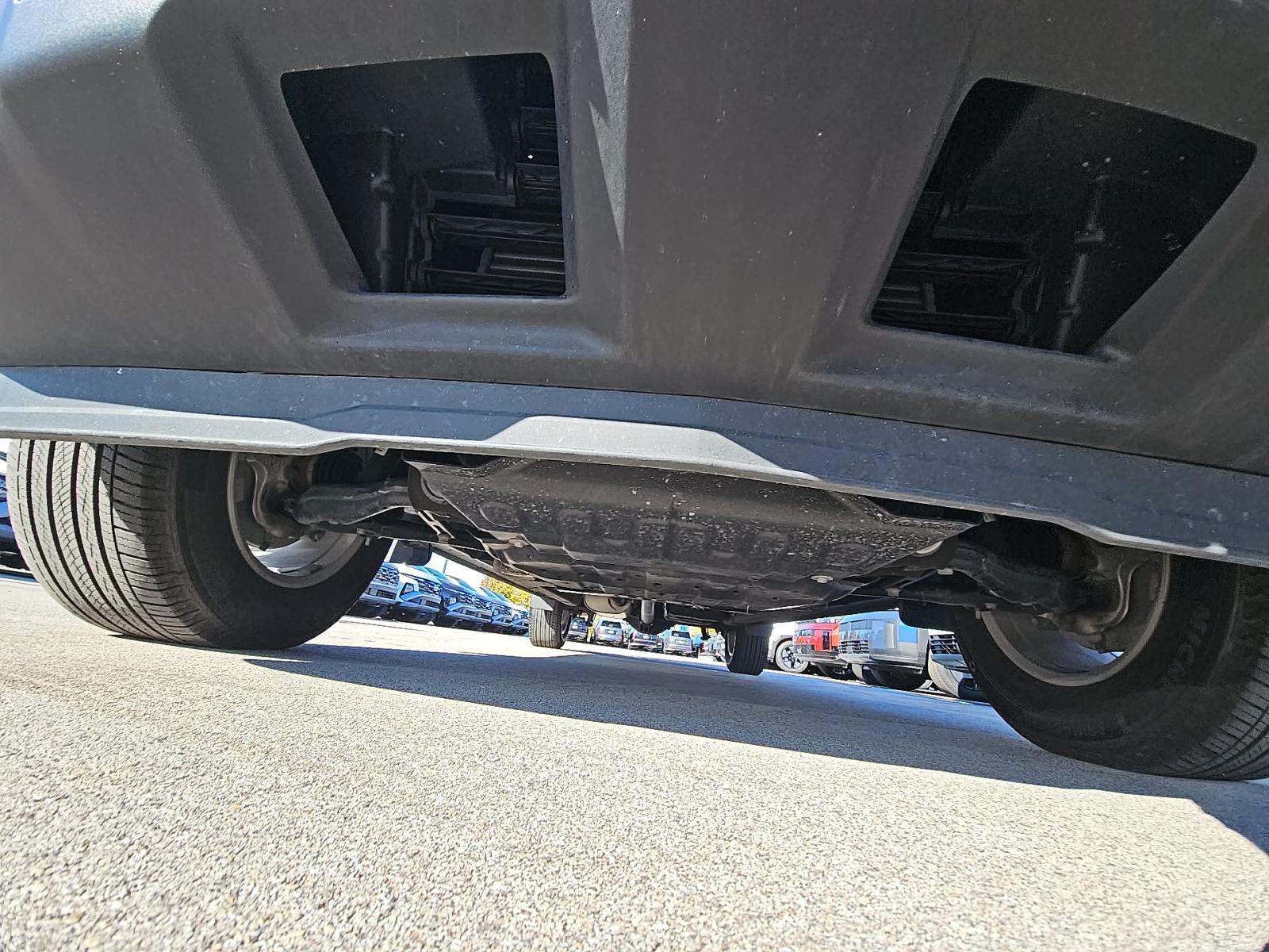 2023 Chevrolet Silverado 1500 LT AWD