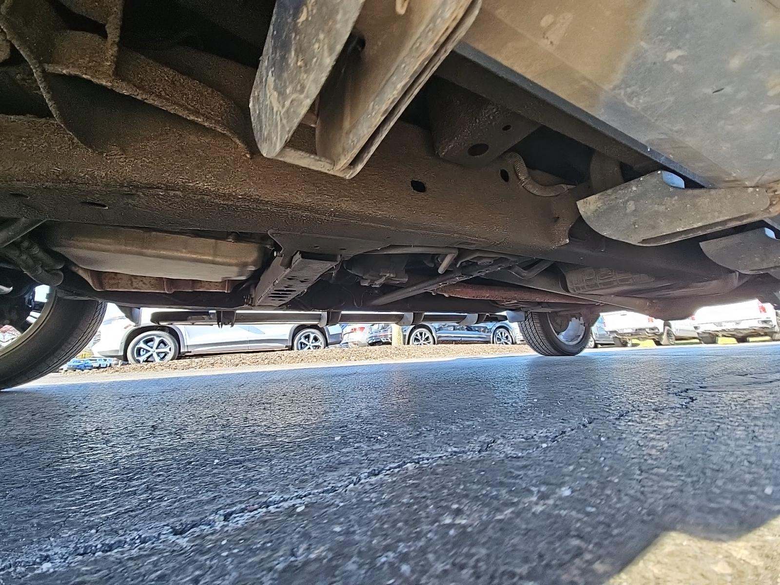 2022 Chevrolet Silverado 1500 High Country AWD