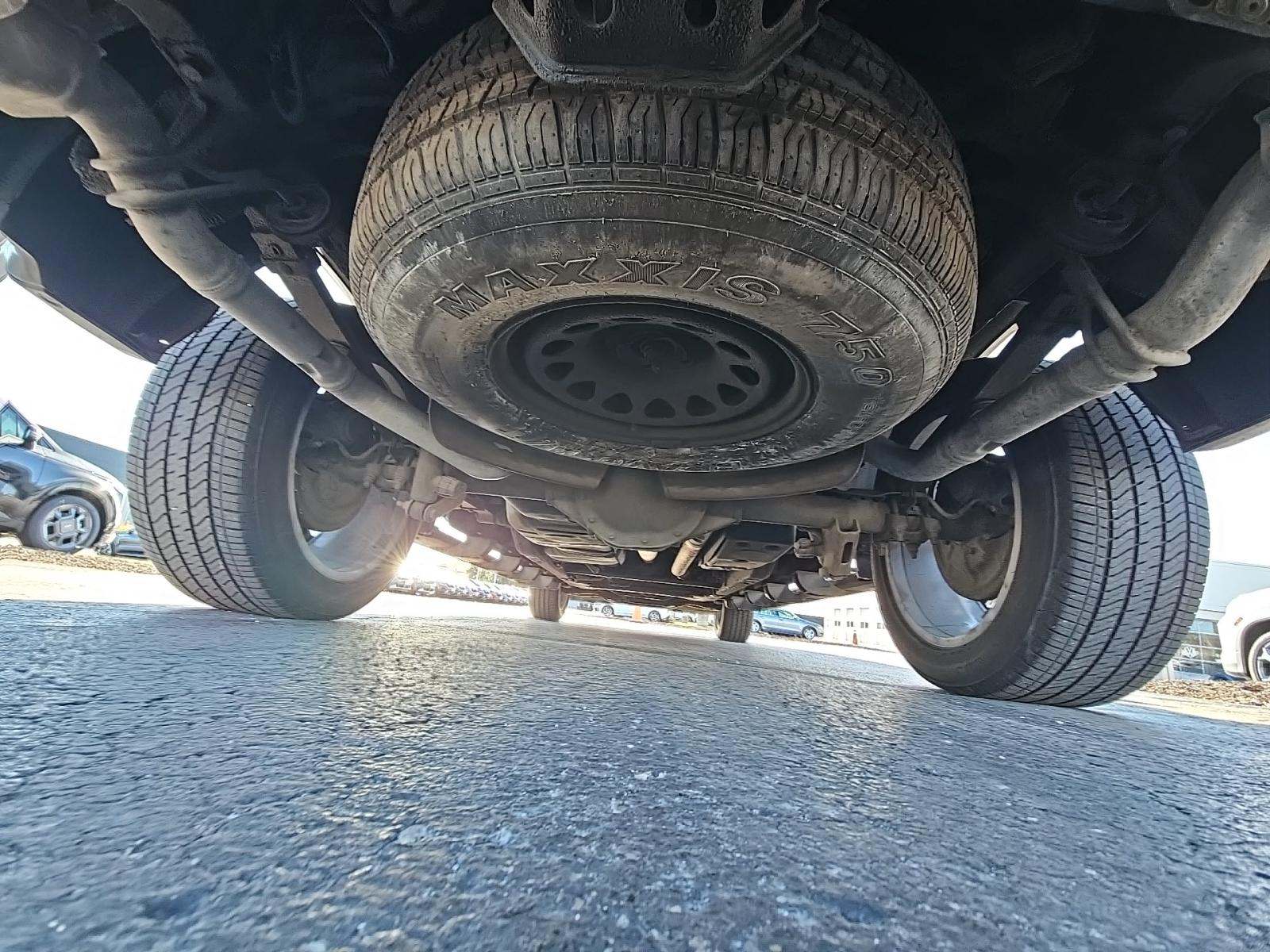 2022 Chevrolet Silverado 1500 High Country AWD